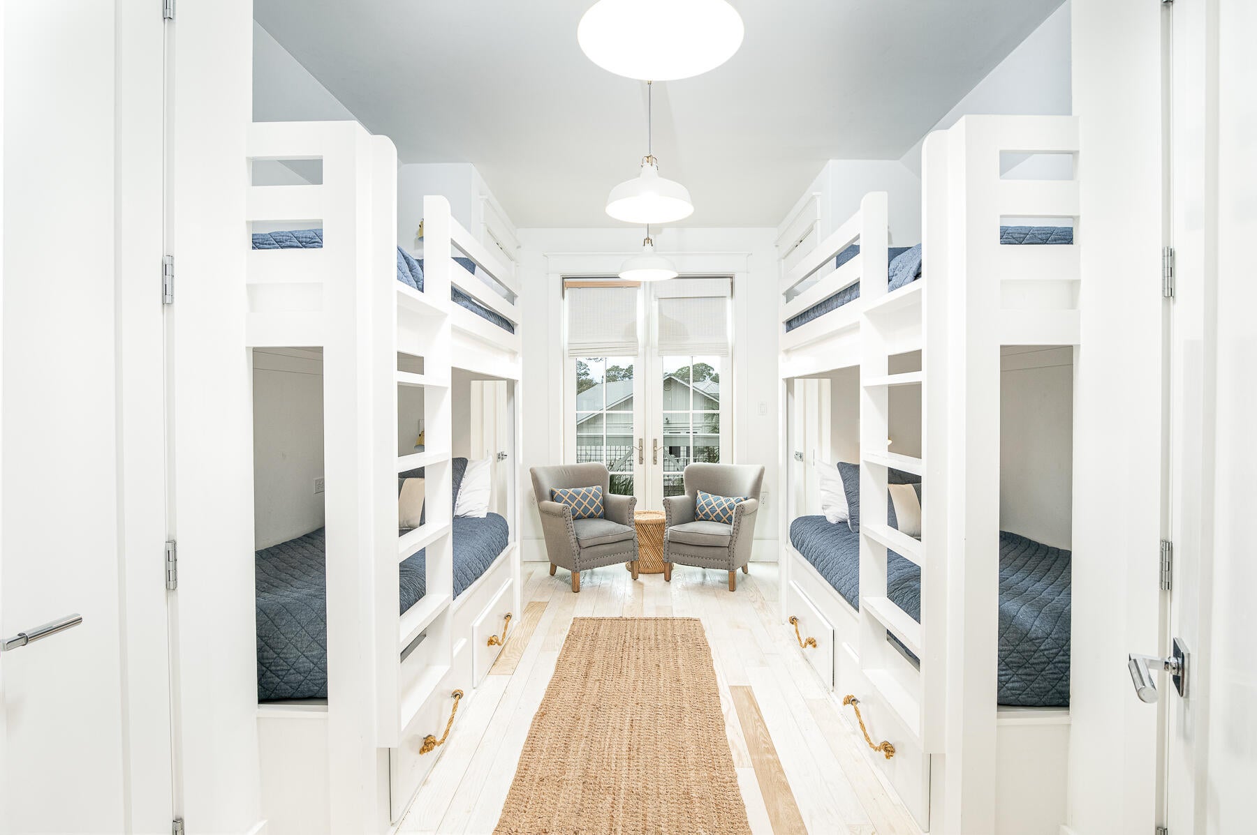 GRAYTON BEACH - Residential