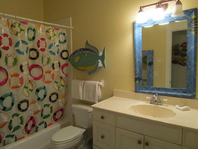 GRAYTON BEACH - Residential