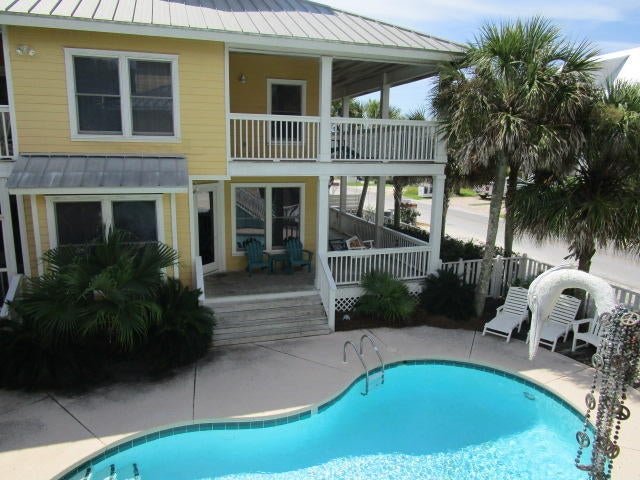GRAYTON BEACH - Residential