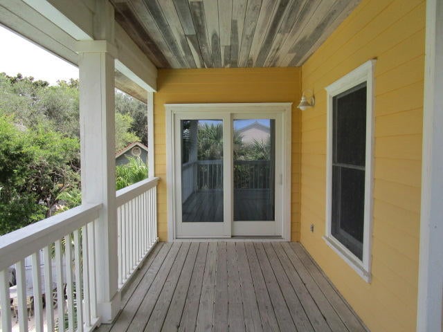 GRAYTON BEACH - Residential