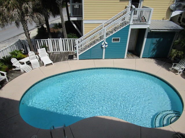 GRAYTON BEACH - Residential