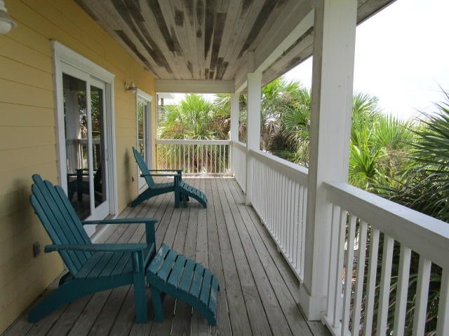 GRAYTON BEACH - Residential