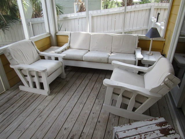 GRAYTON BEACH - Residential