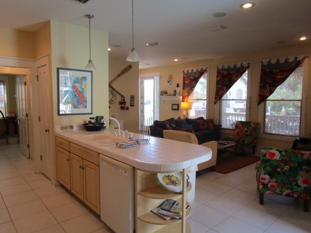 GRAYTON BEACH - Residential