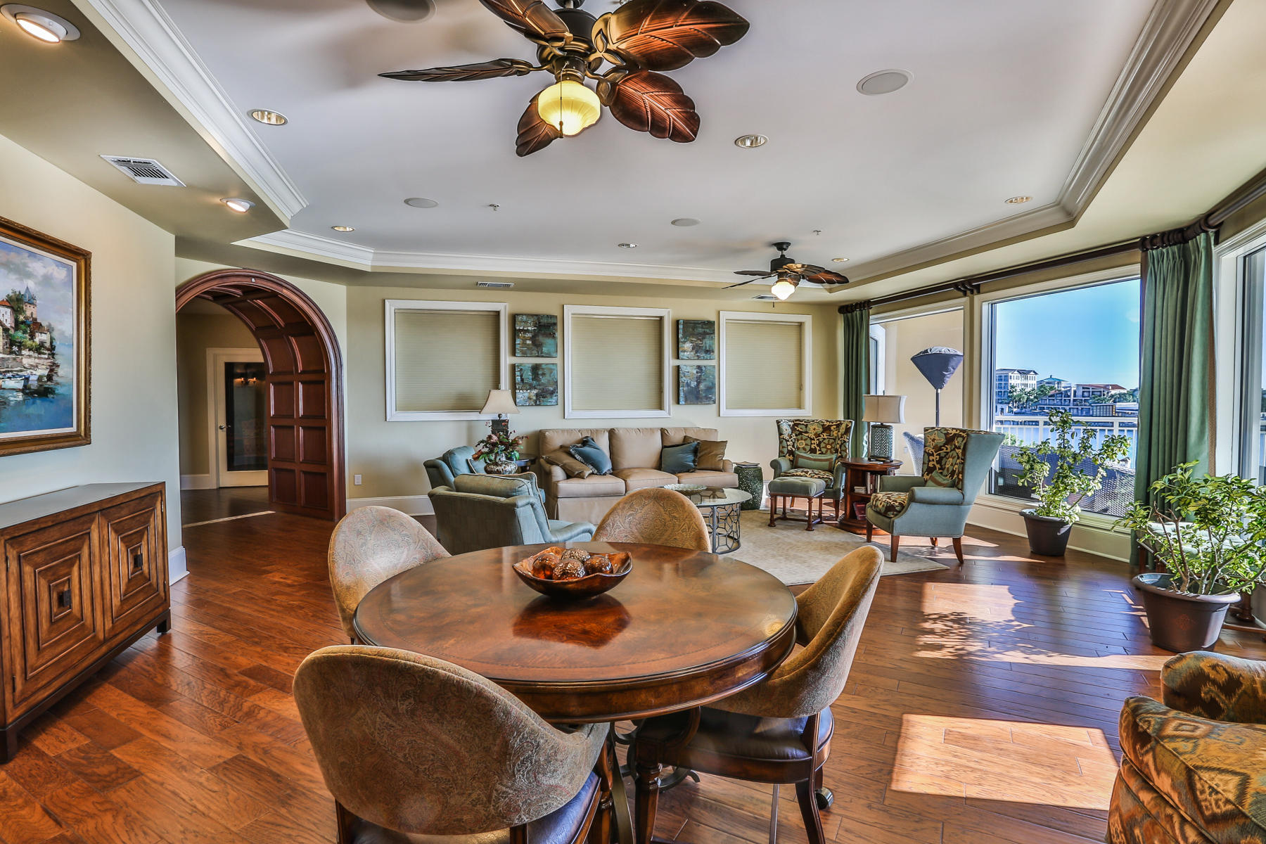 GRAND HARBOR - Residential