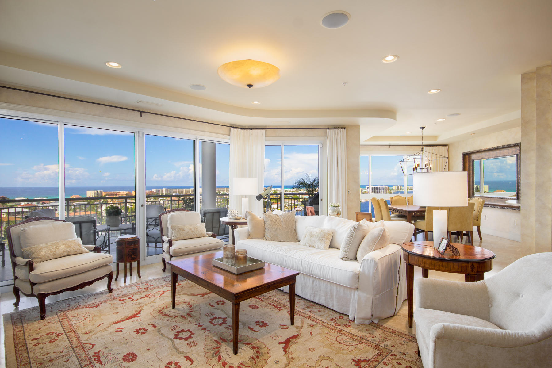 GRAND HARBOR - Residential