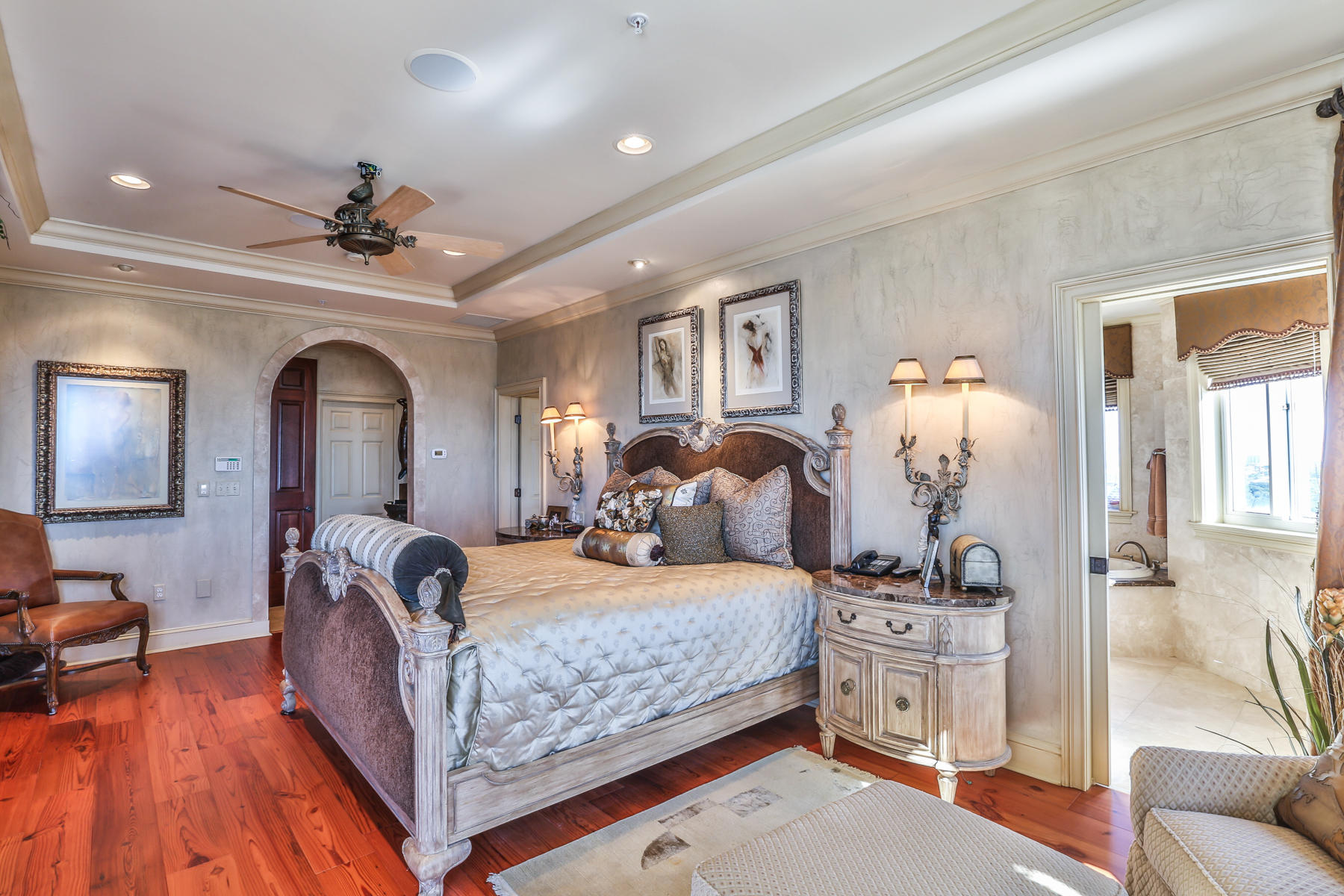 GRAND HARBOR - Residential