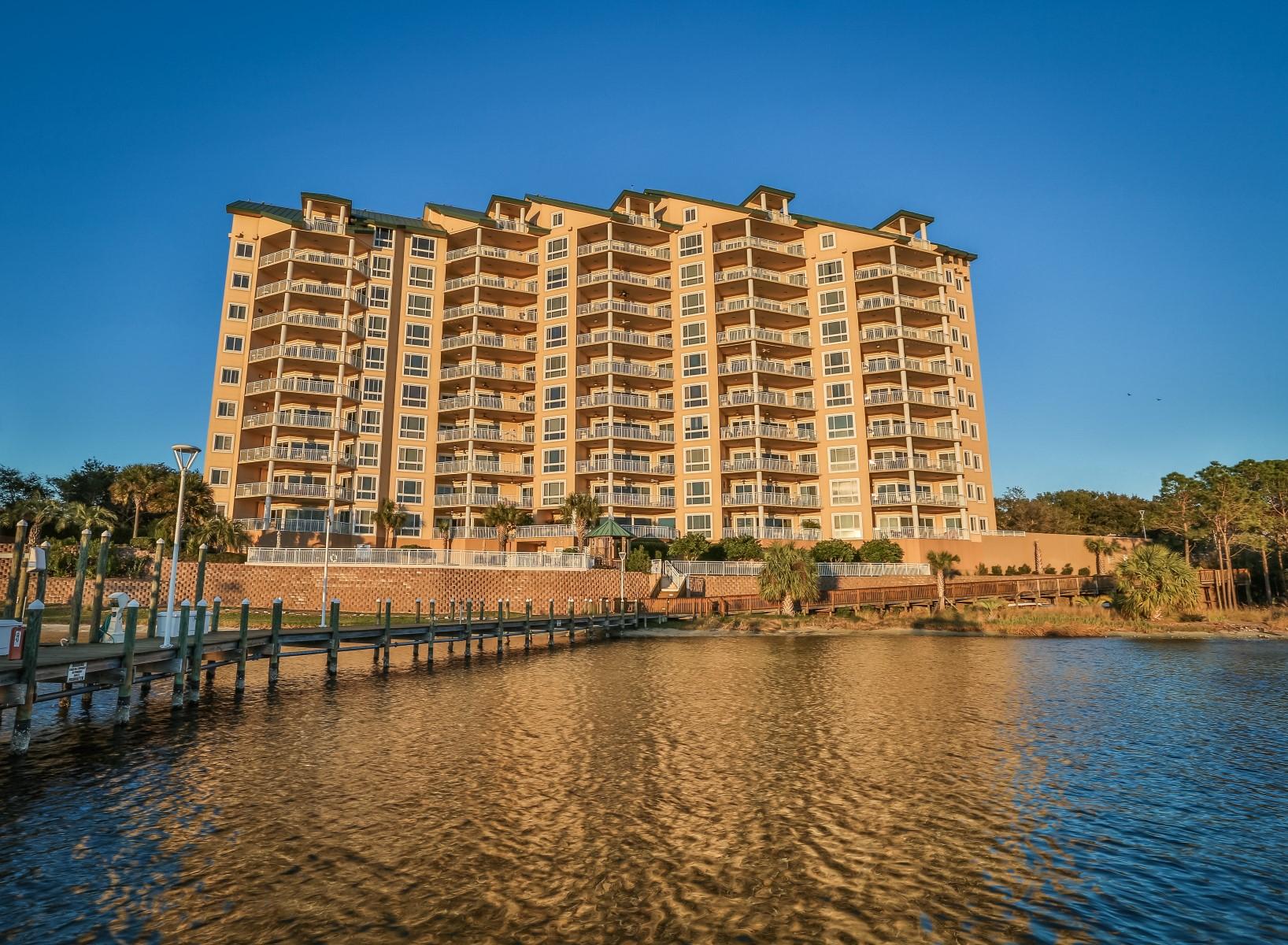 GRAND HARBOR - Residential