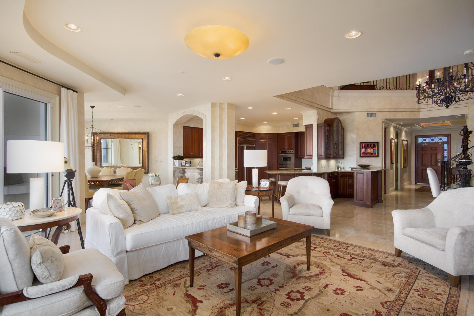 GRAND HARBOR - Residential