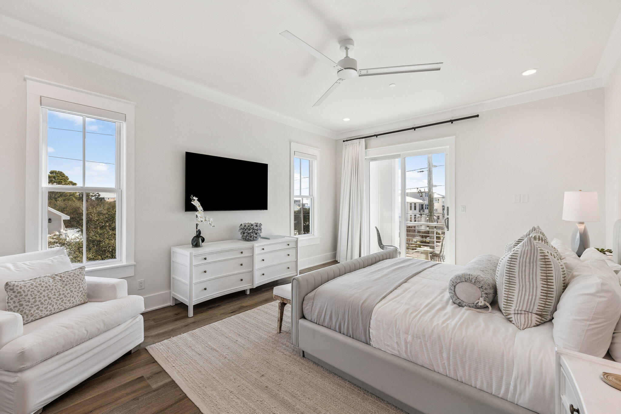 GULF SHORE MANOR - Residential