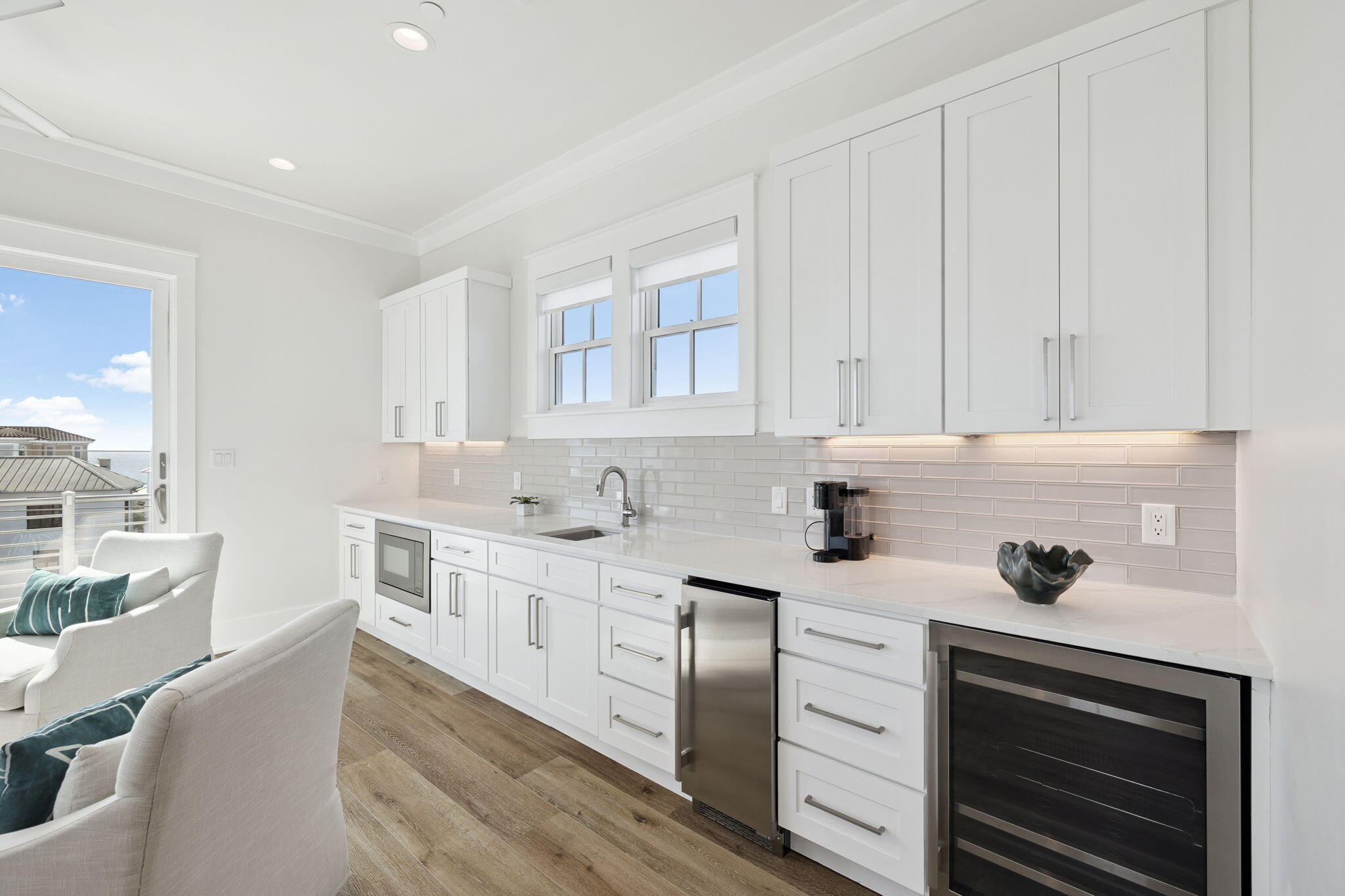 GULF SHORE MANOR - Residential