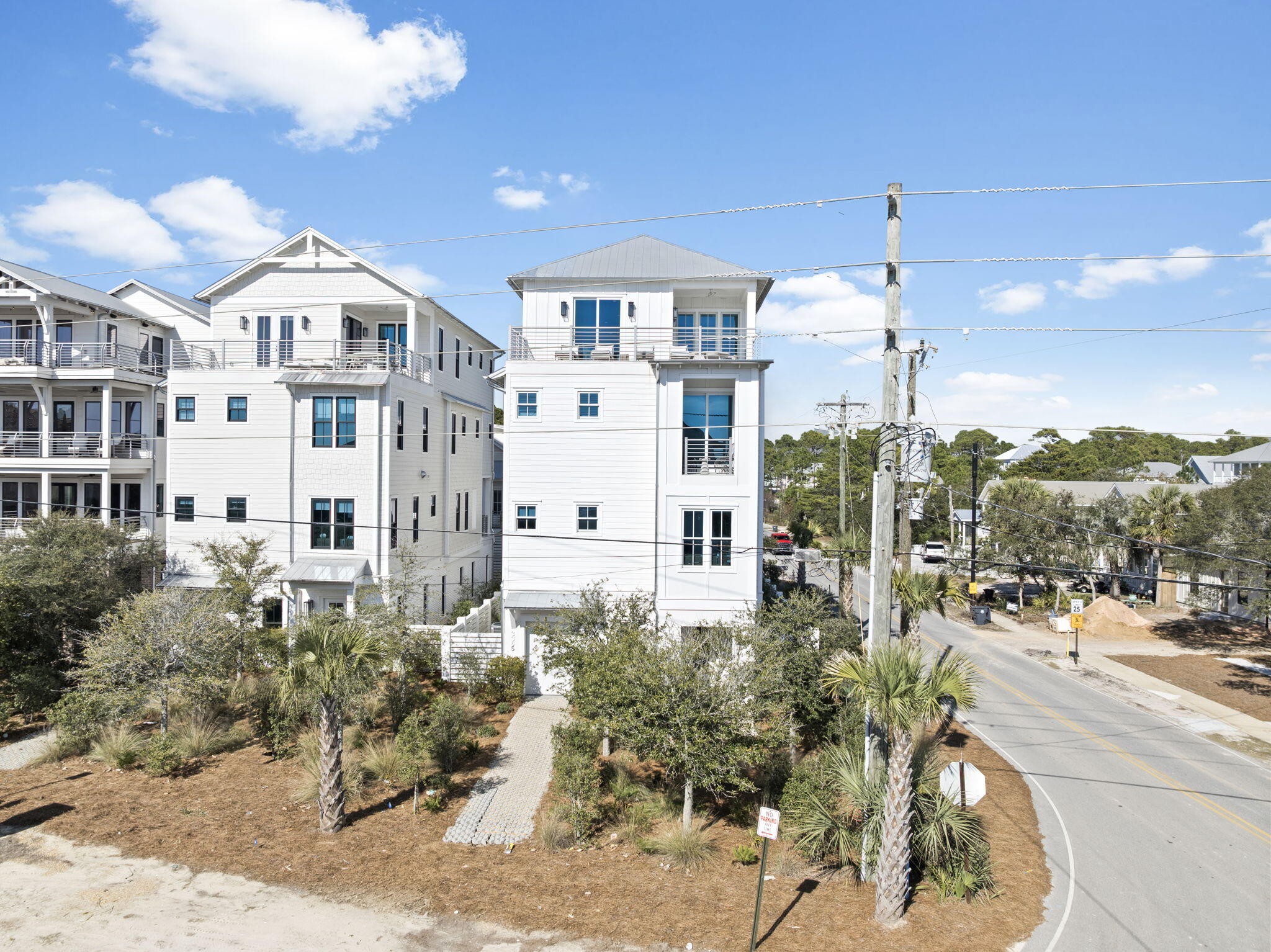 GULF SHORE MANOR - Residential