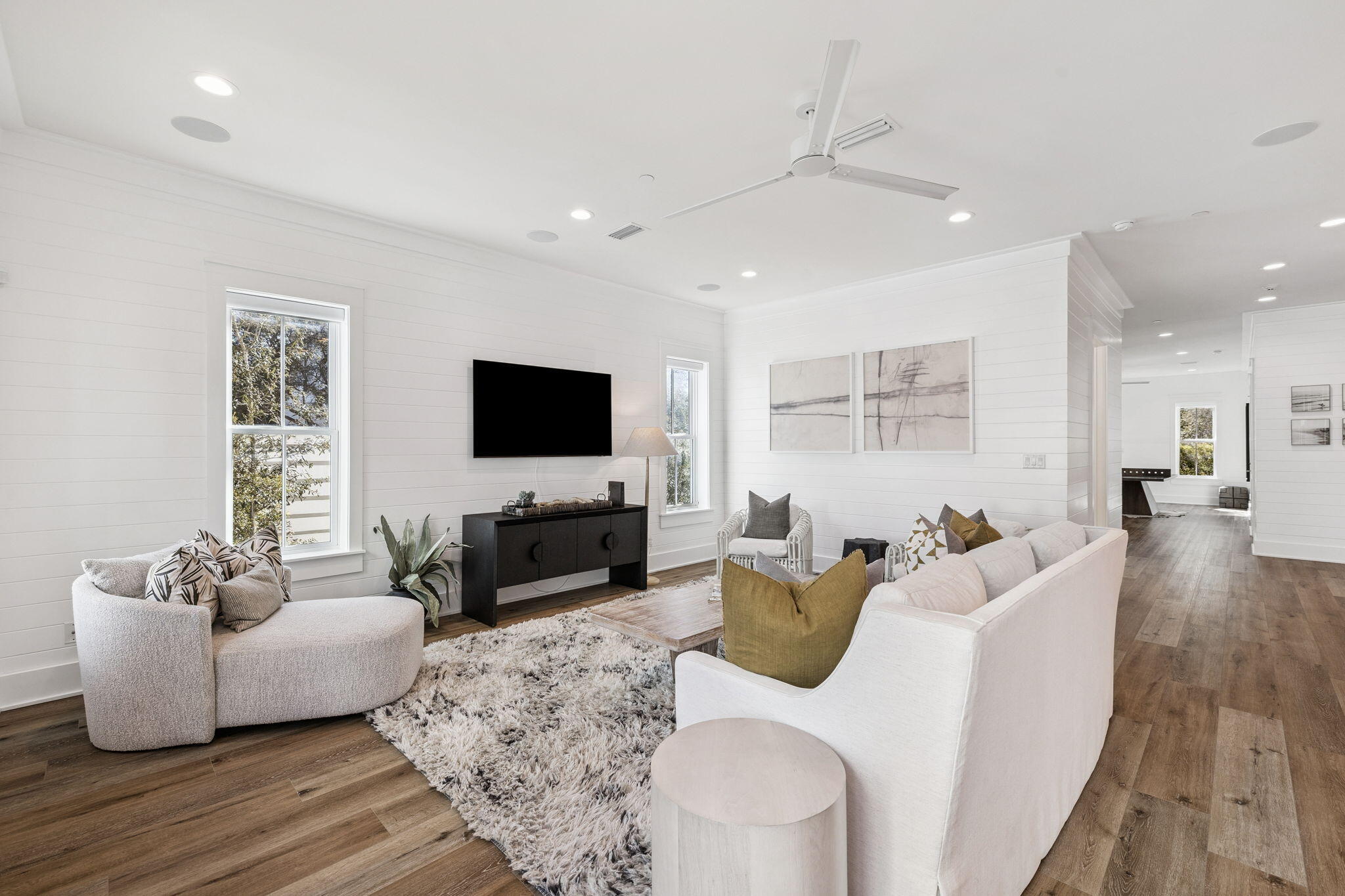 GULF SHORE MANOR - Residential
