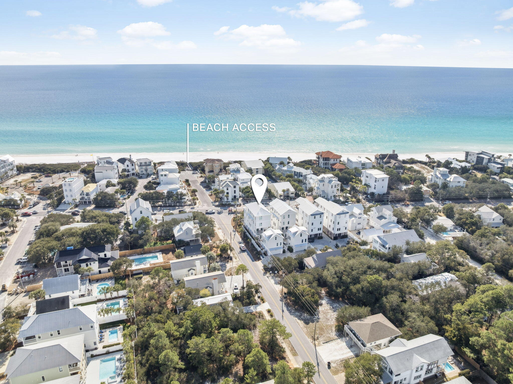 GULF SHORE MANOR - Residential