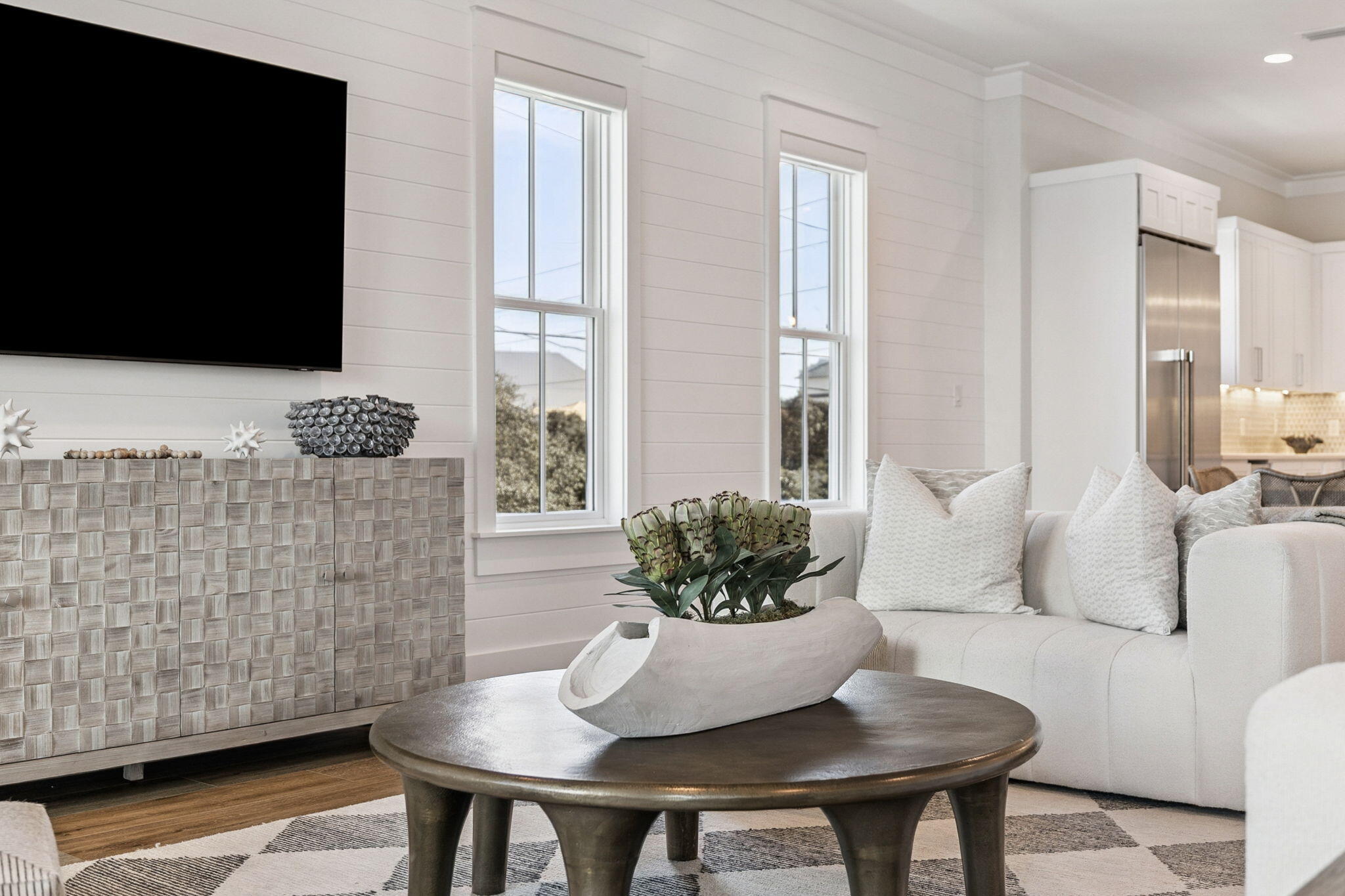 GULF SHORE MANOR - Residential
