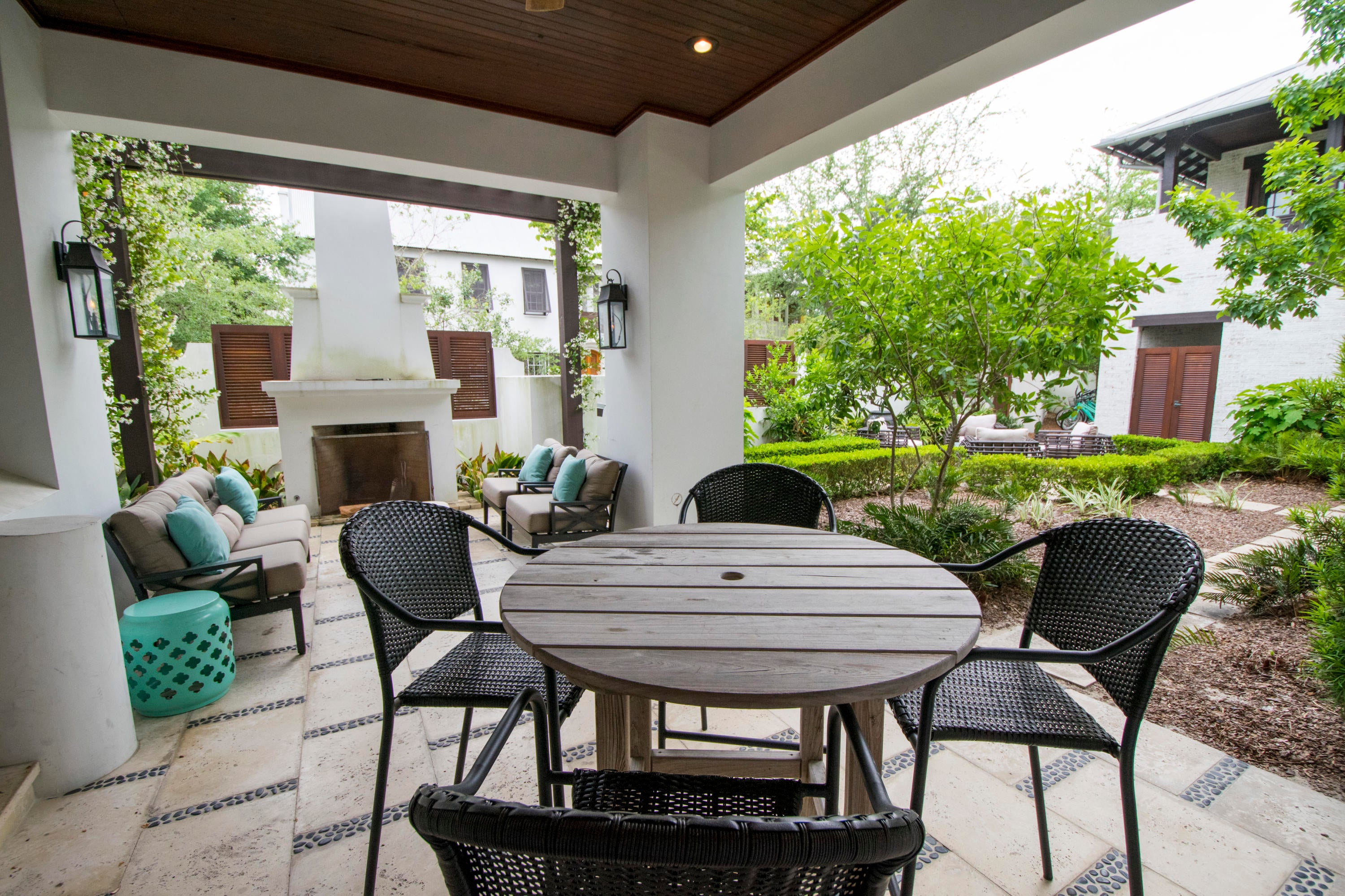 ROSEMARY BEACH - Residential