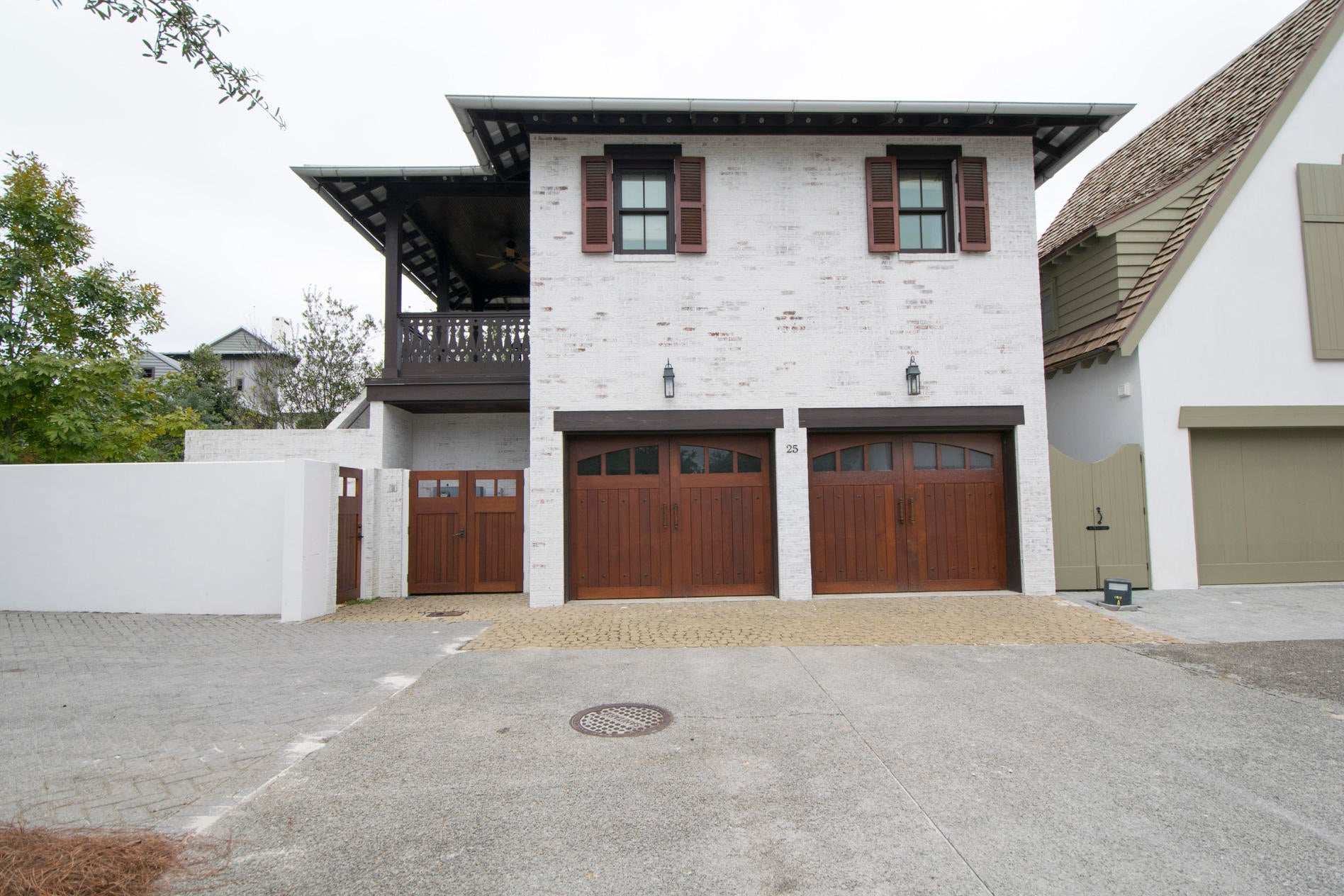 ROSEMARY BEACH - Residential