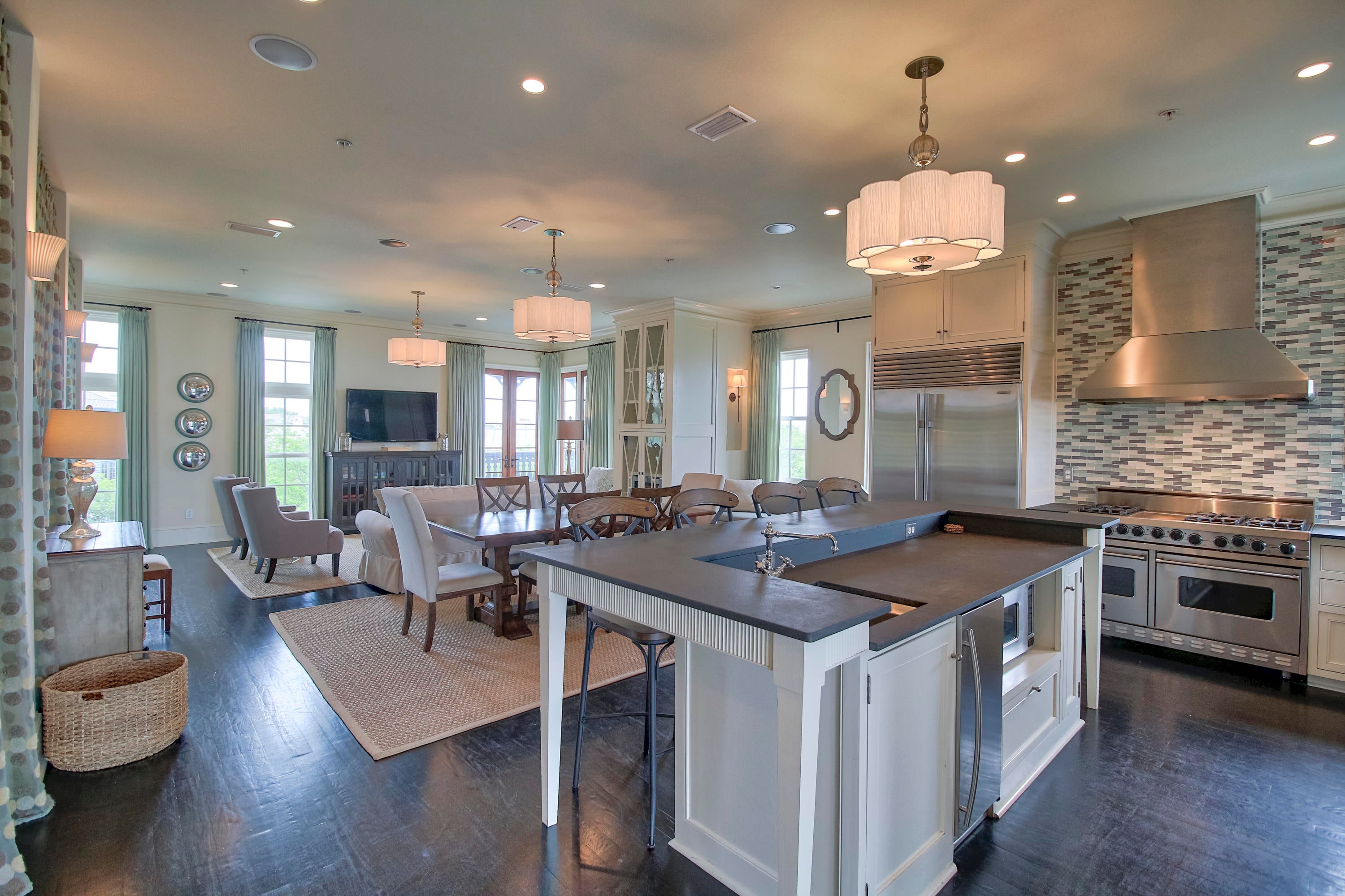 ROSEMARY BEACH - Residential