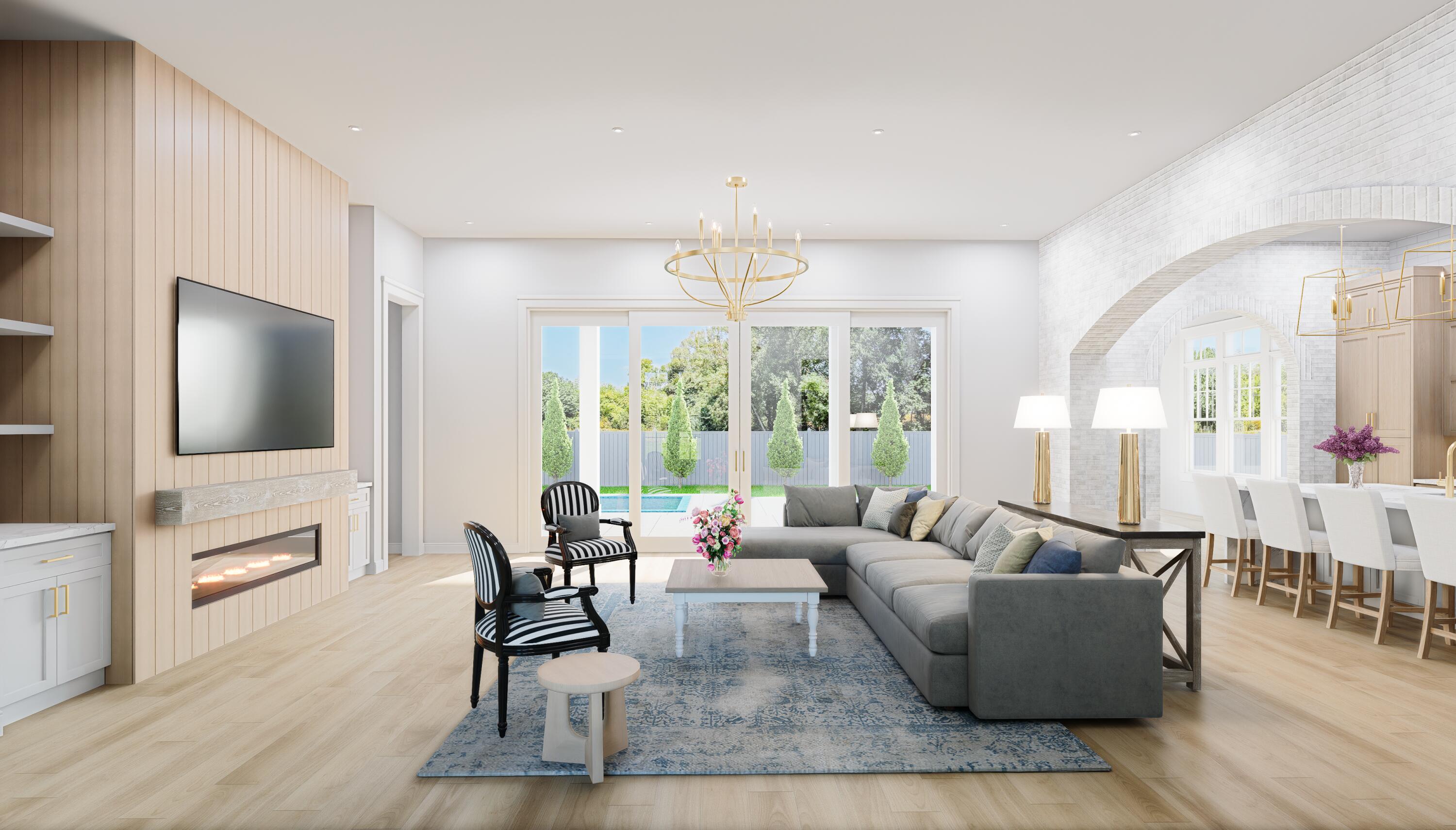 WATERSOUND ORIGINS - Residential
