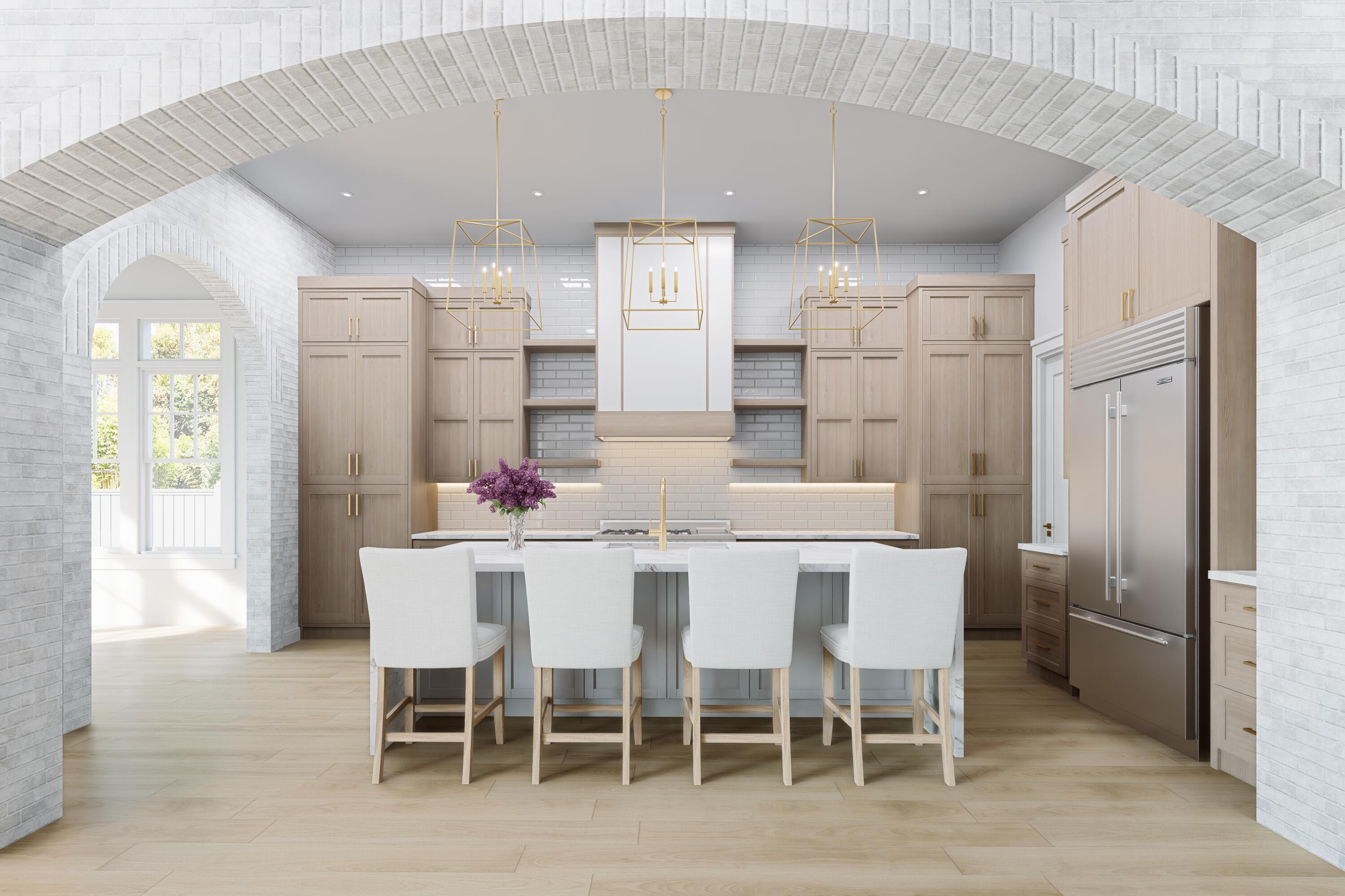 WATERSOUND ORIGINS - Residential