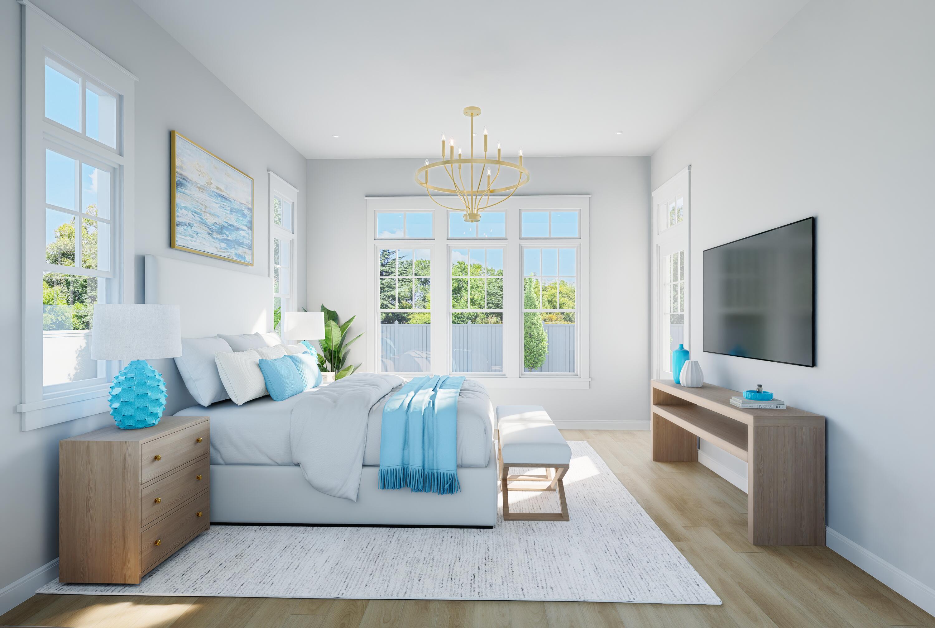 WATERSOUND ORIGINS - Residential