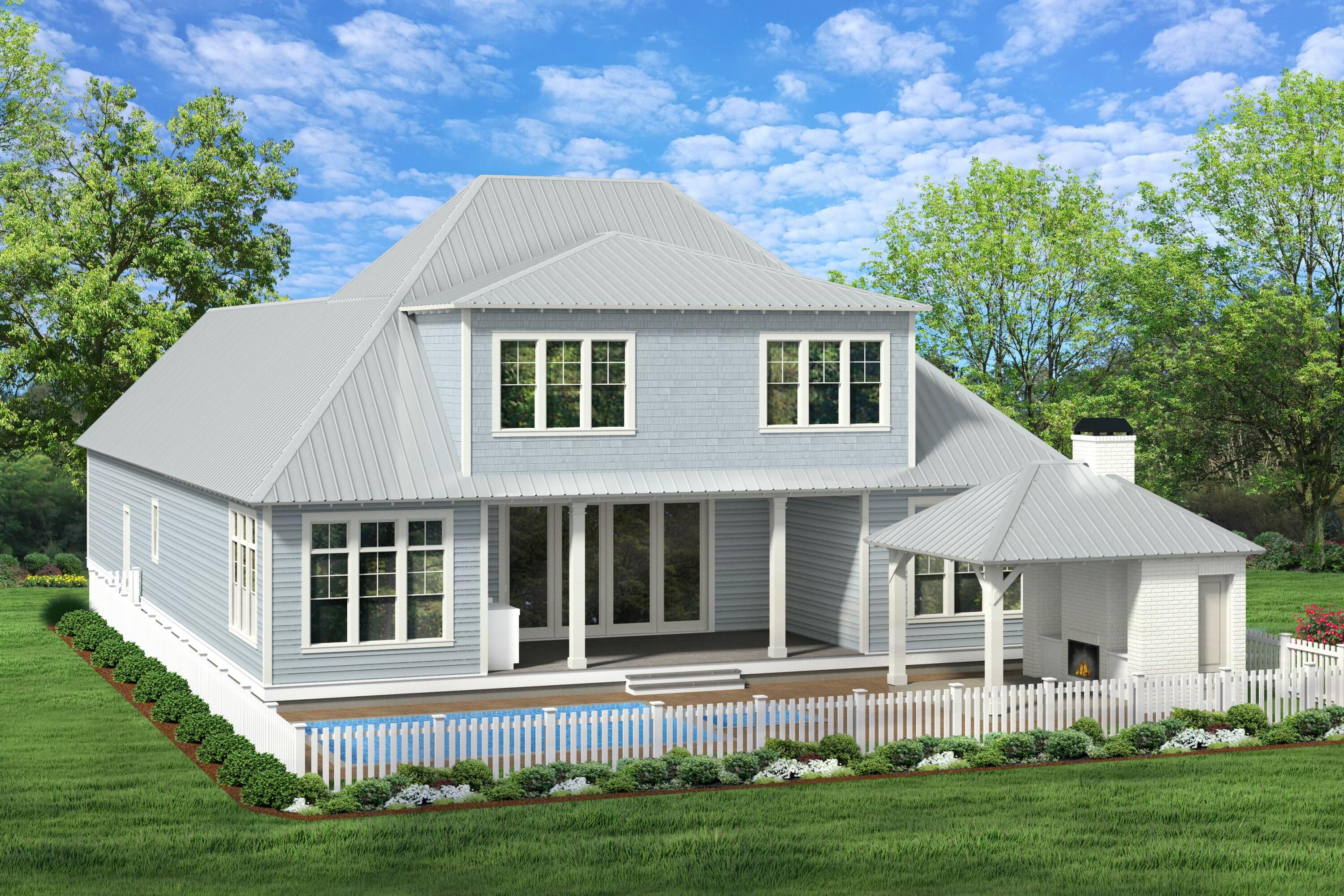 WATERSOUND ORIGINS - Residential