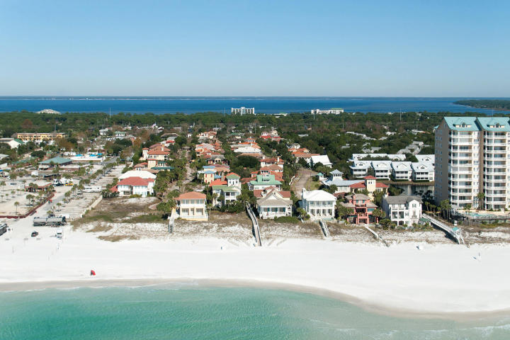 Caribe West - Land