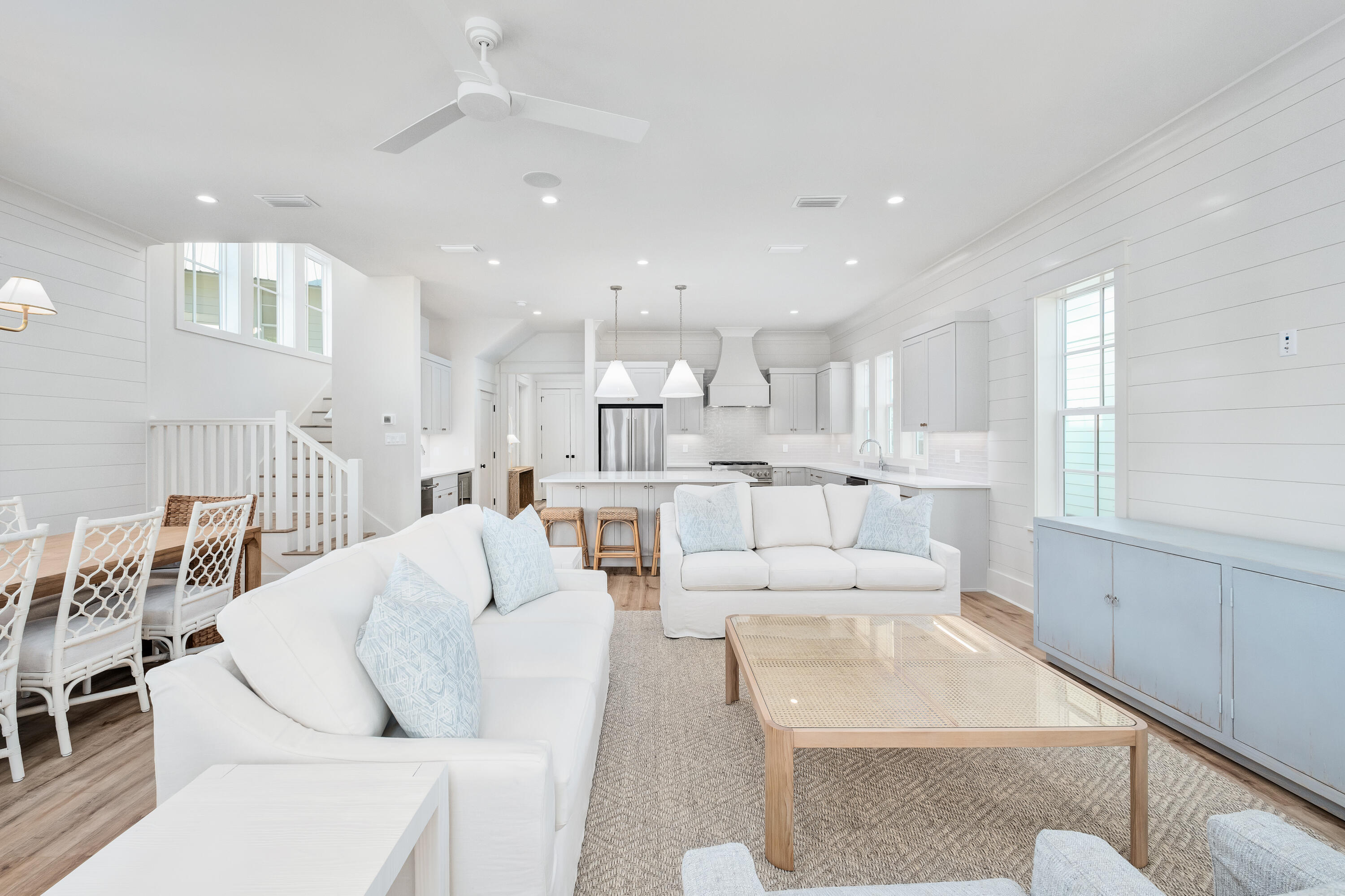SEACREST BEACH - Residential