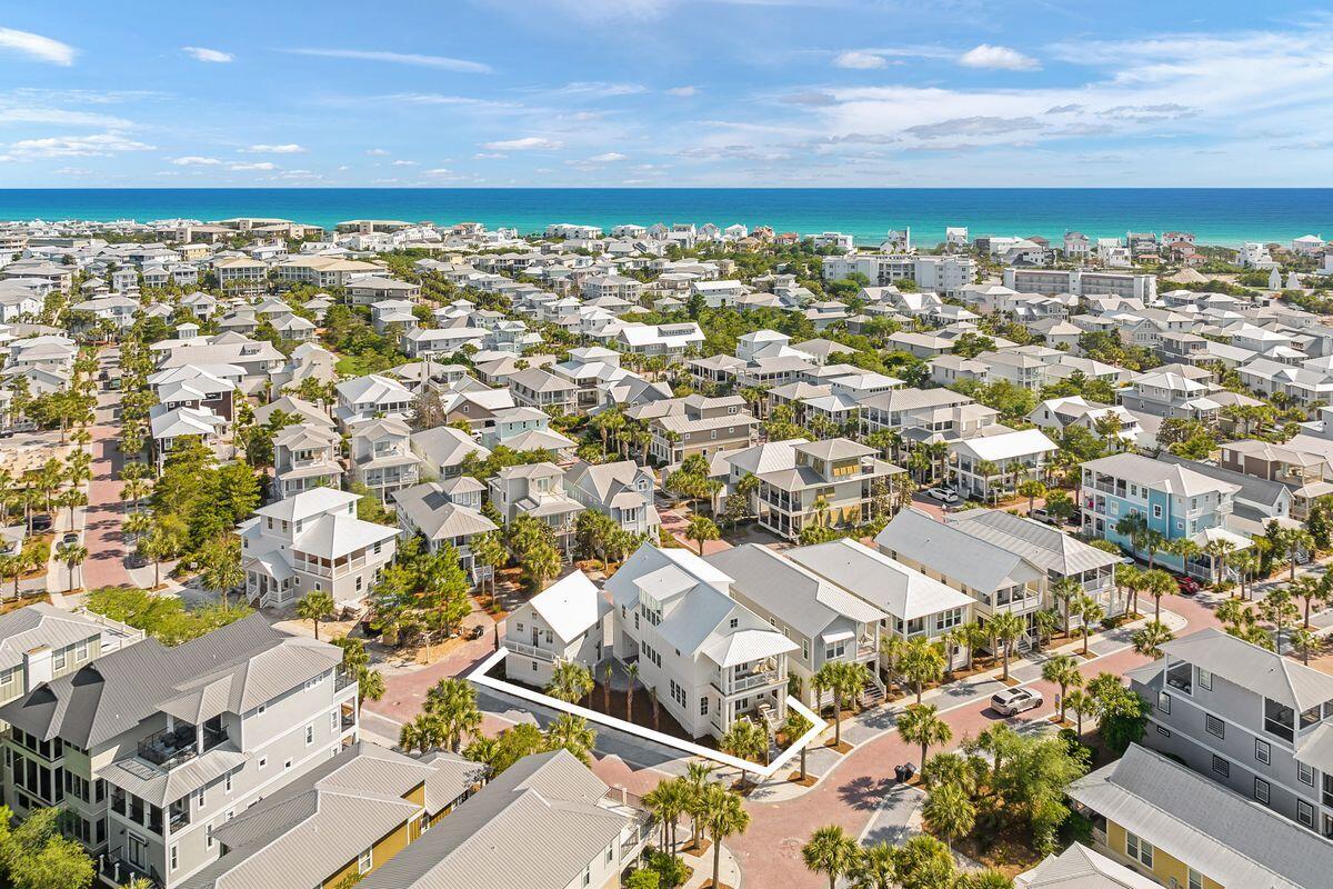 SEACREST BEACH - Residential