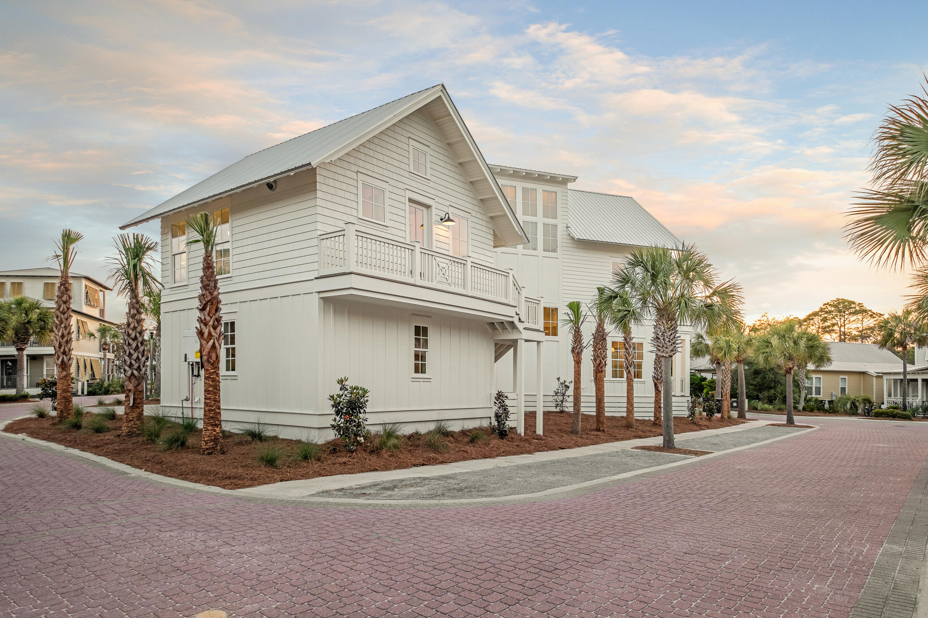 SEACREST BEACH - Residential
