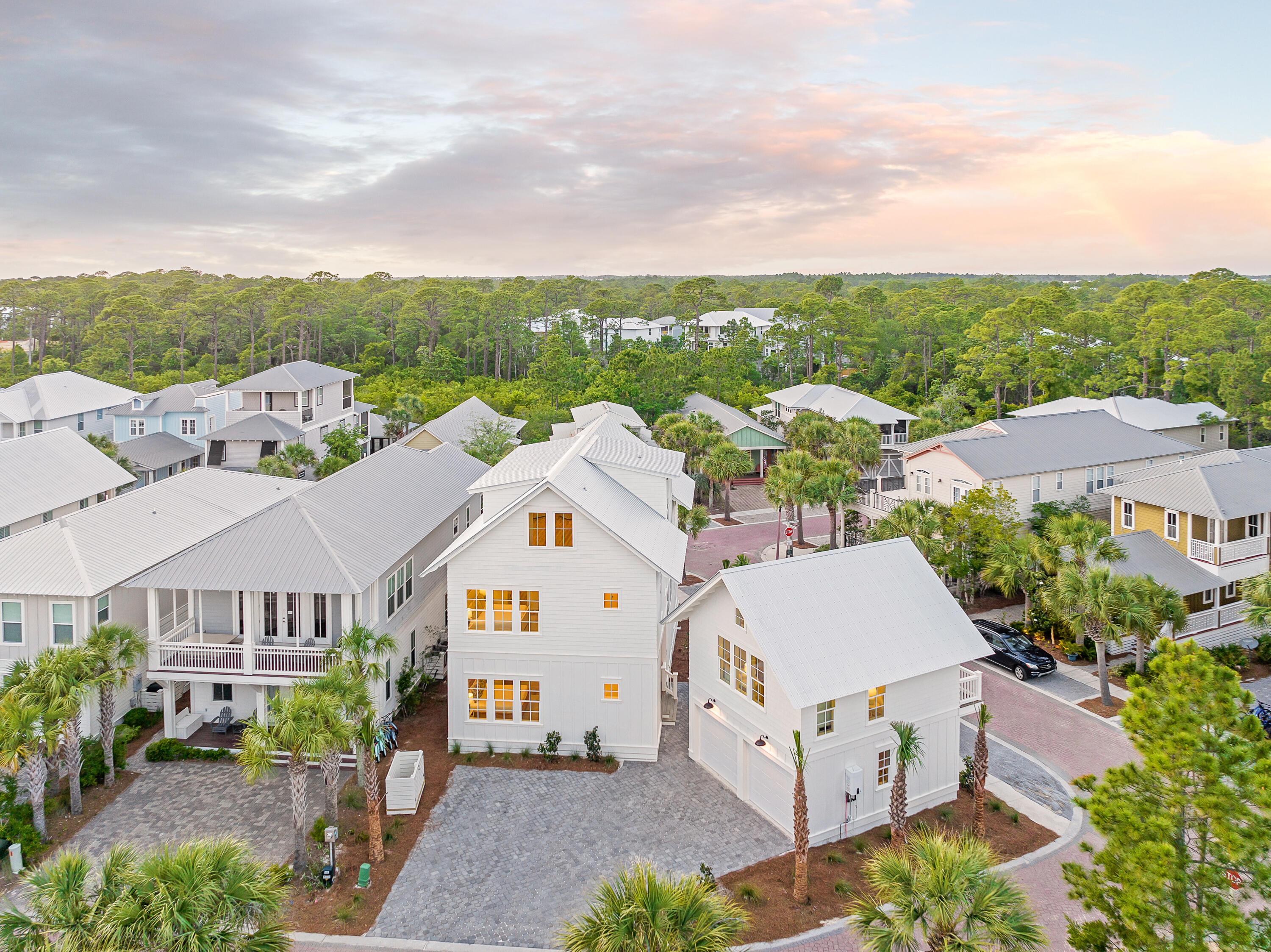 SEACREST BEACH - Residential