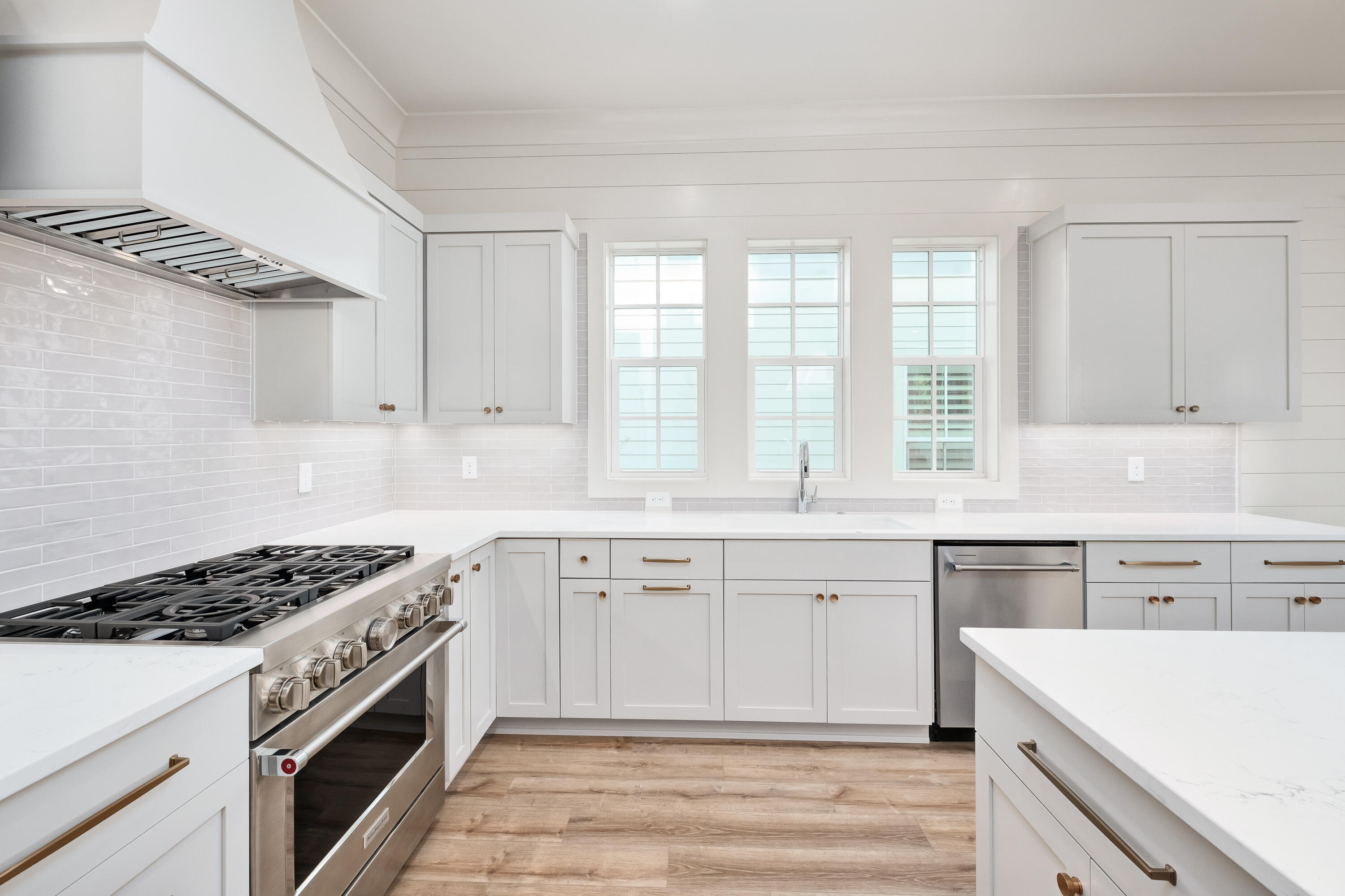 SEACREST BEACH - Residential