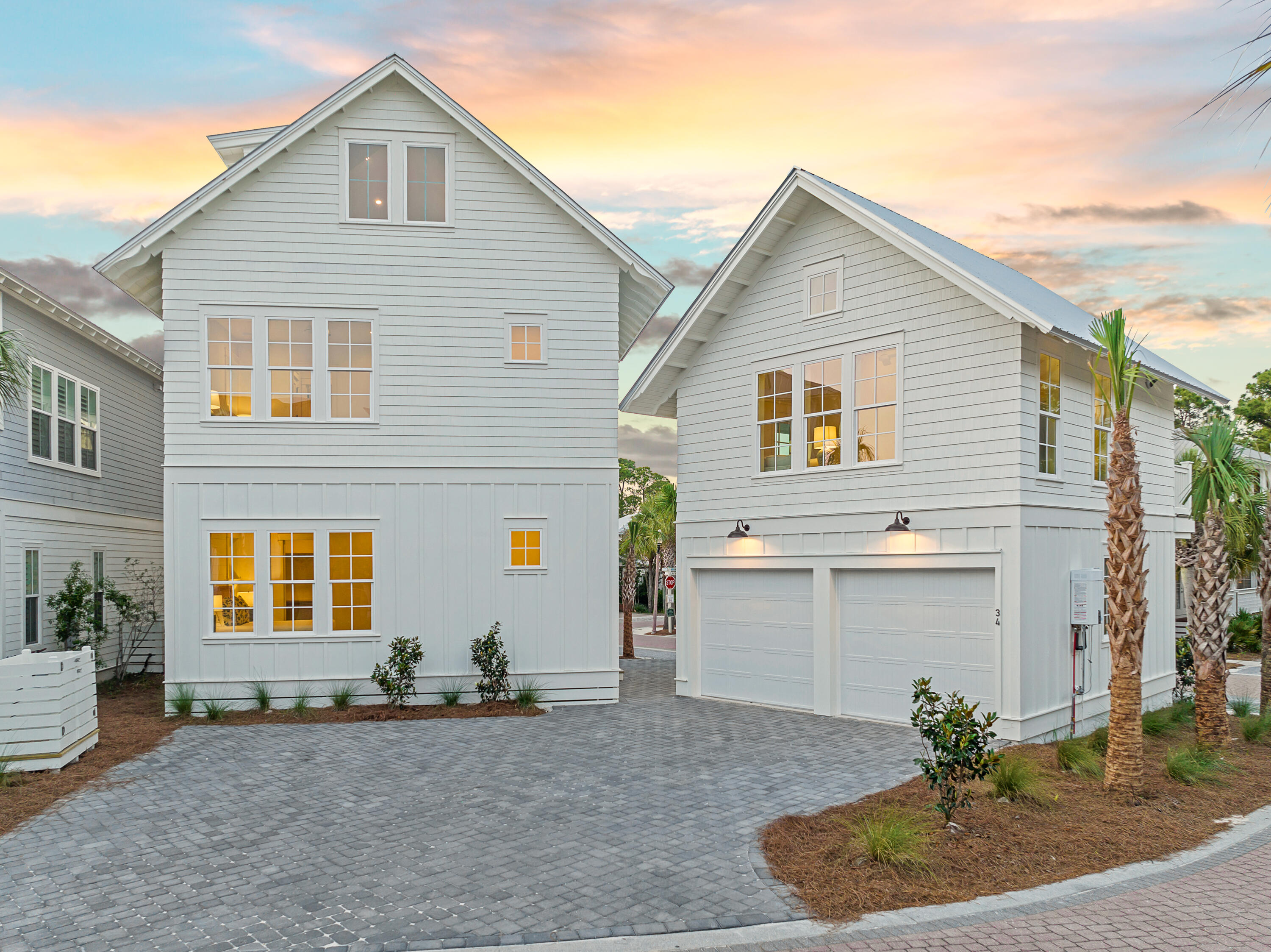 SEACREST BEACH - Residential