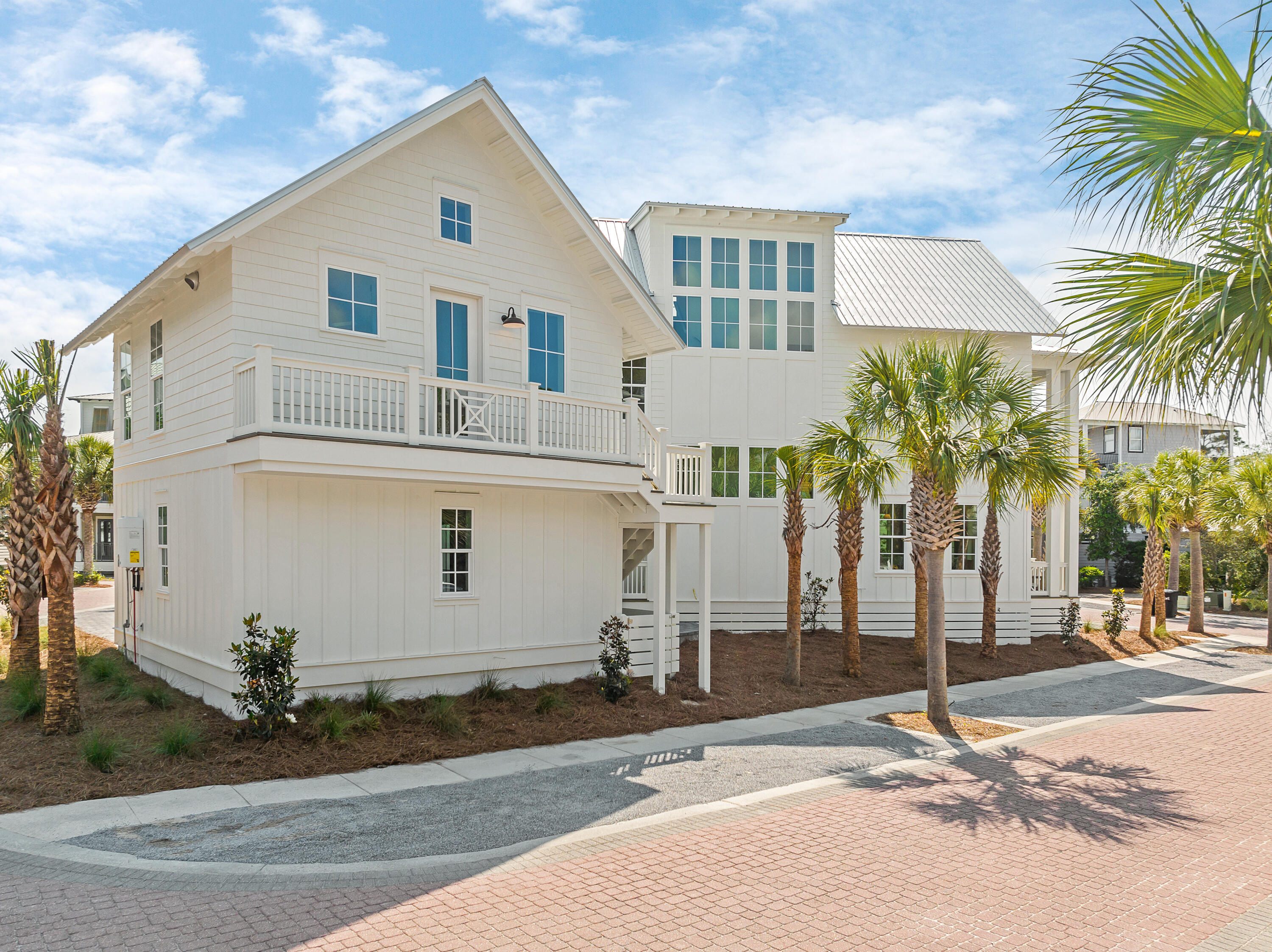 SEACREST BEACH - Residential