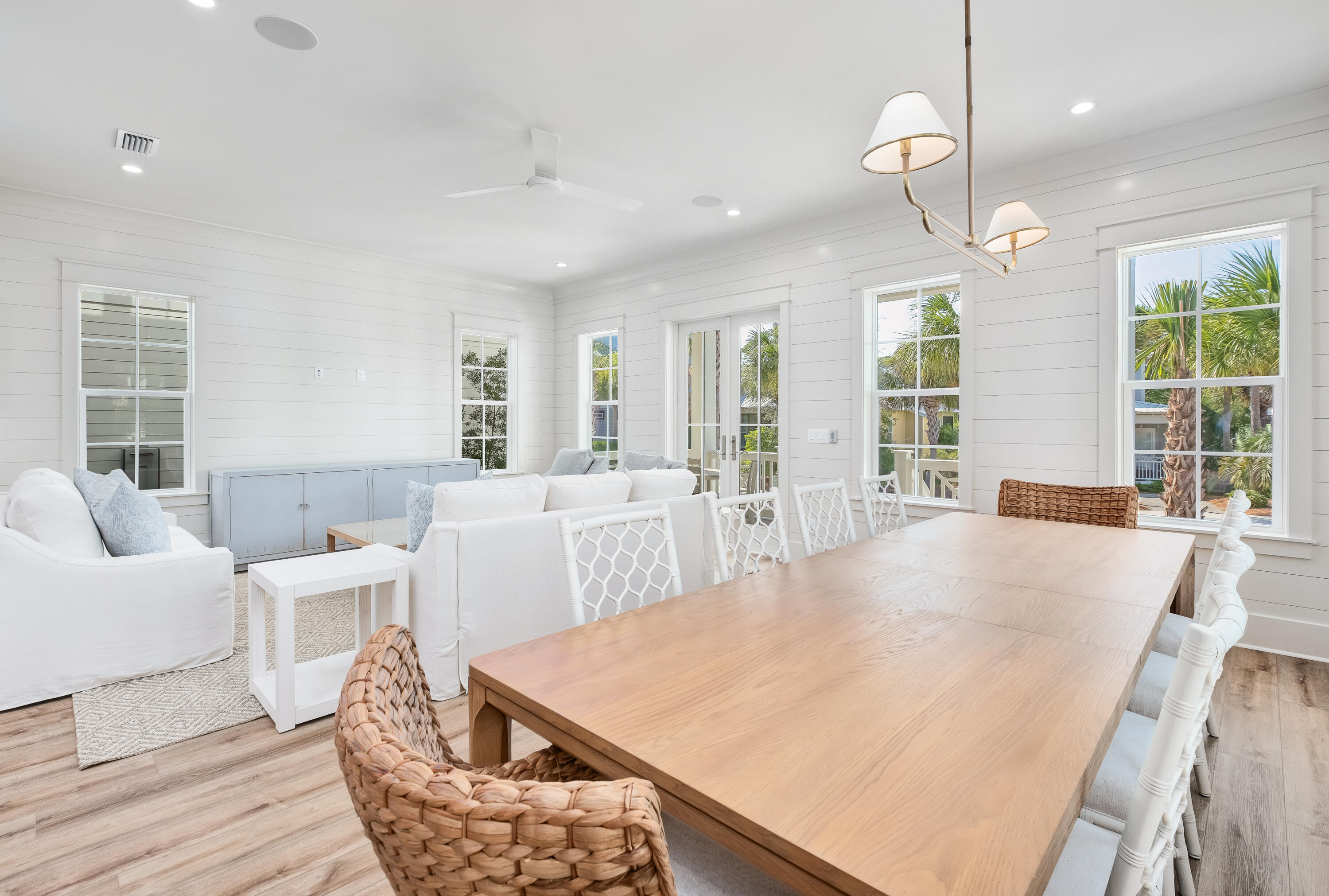 SEACREST BEACH - Residential