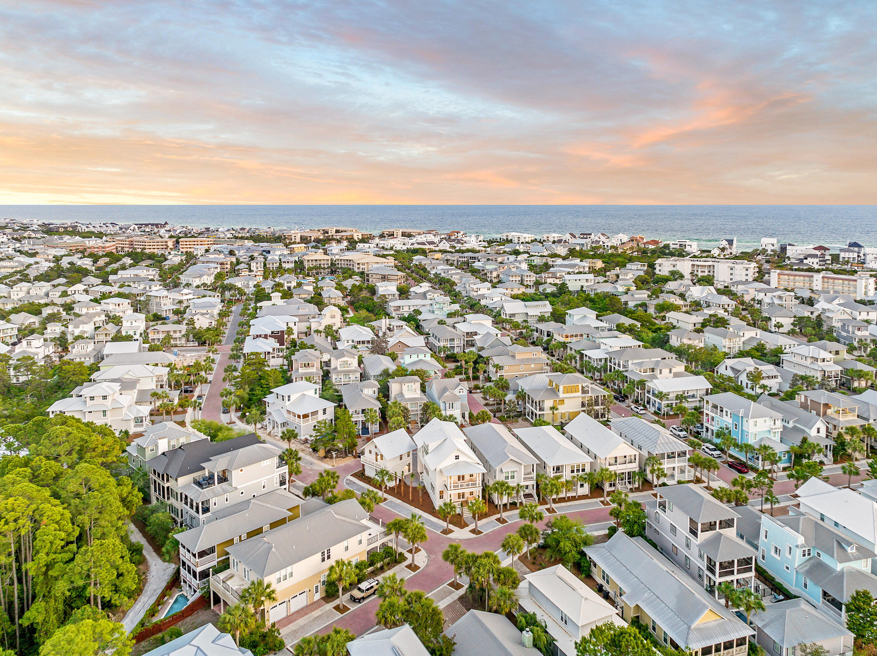SEACREST BEACH - Residential