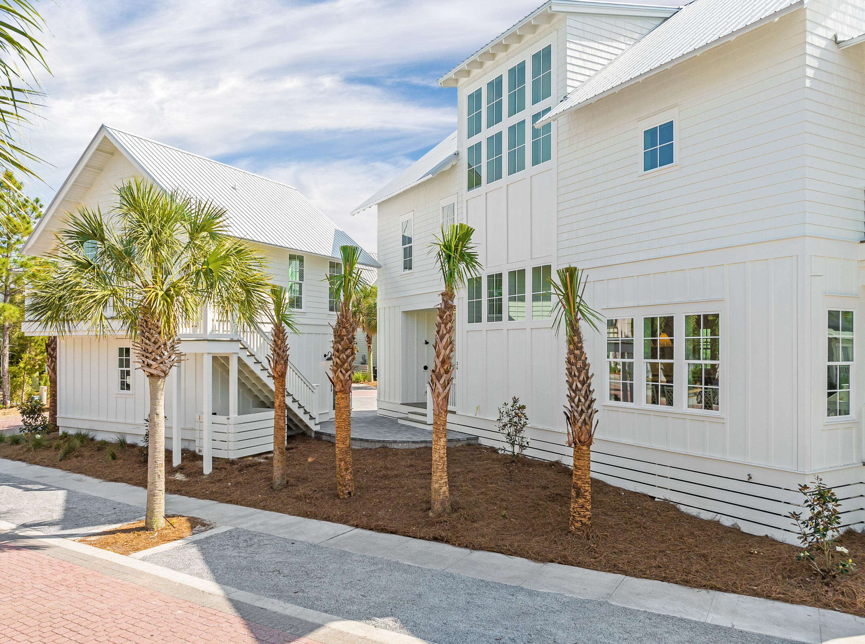 SEACREST BEACH - Residential