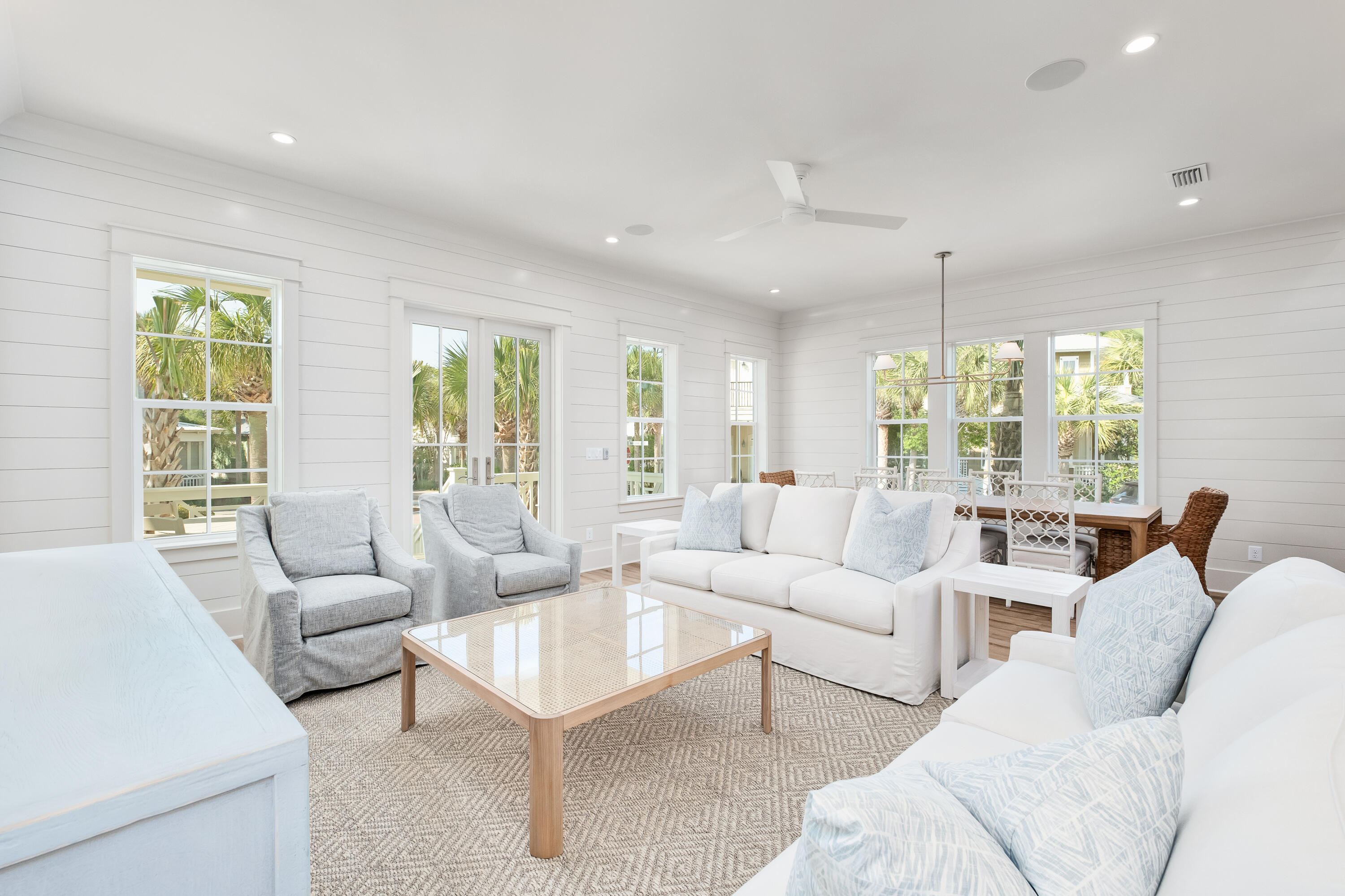 SEACREST BEACH - Residential
