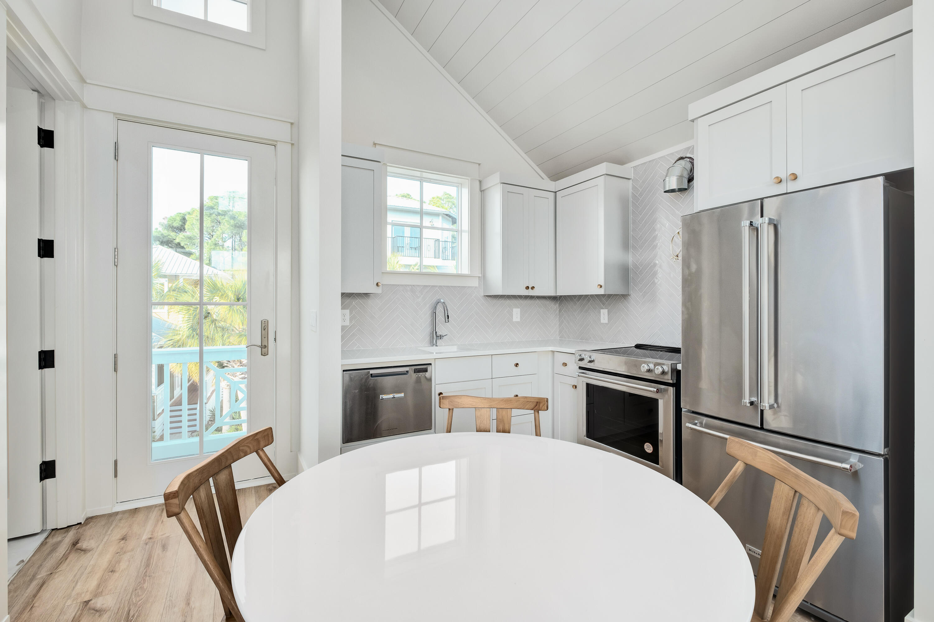 SEACREST BEACH - Residential
