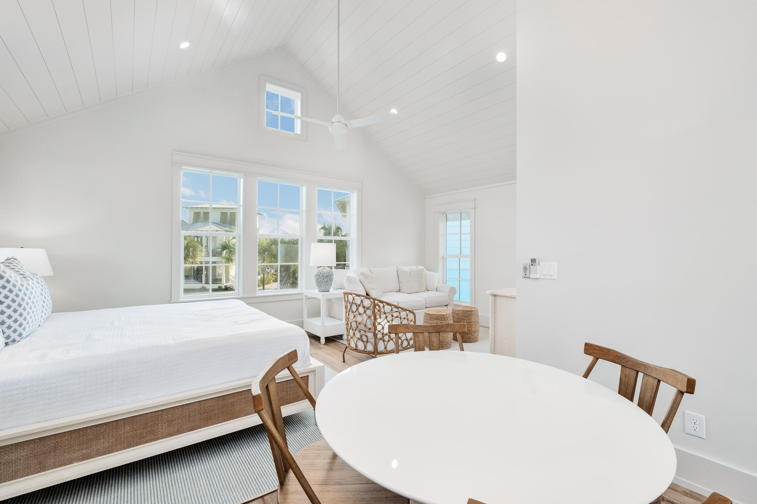 SEACREST BEACH - Residential