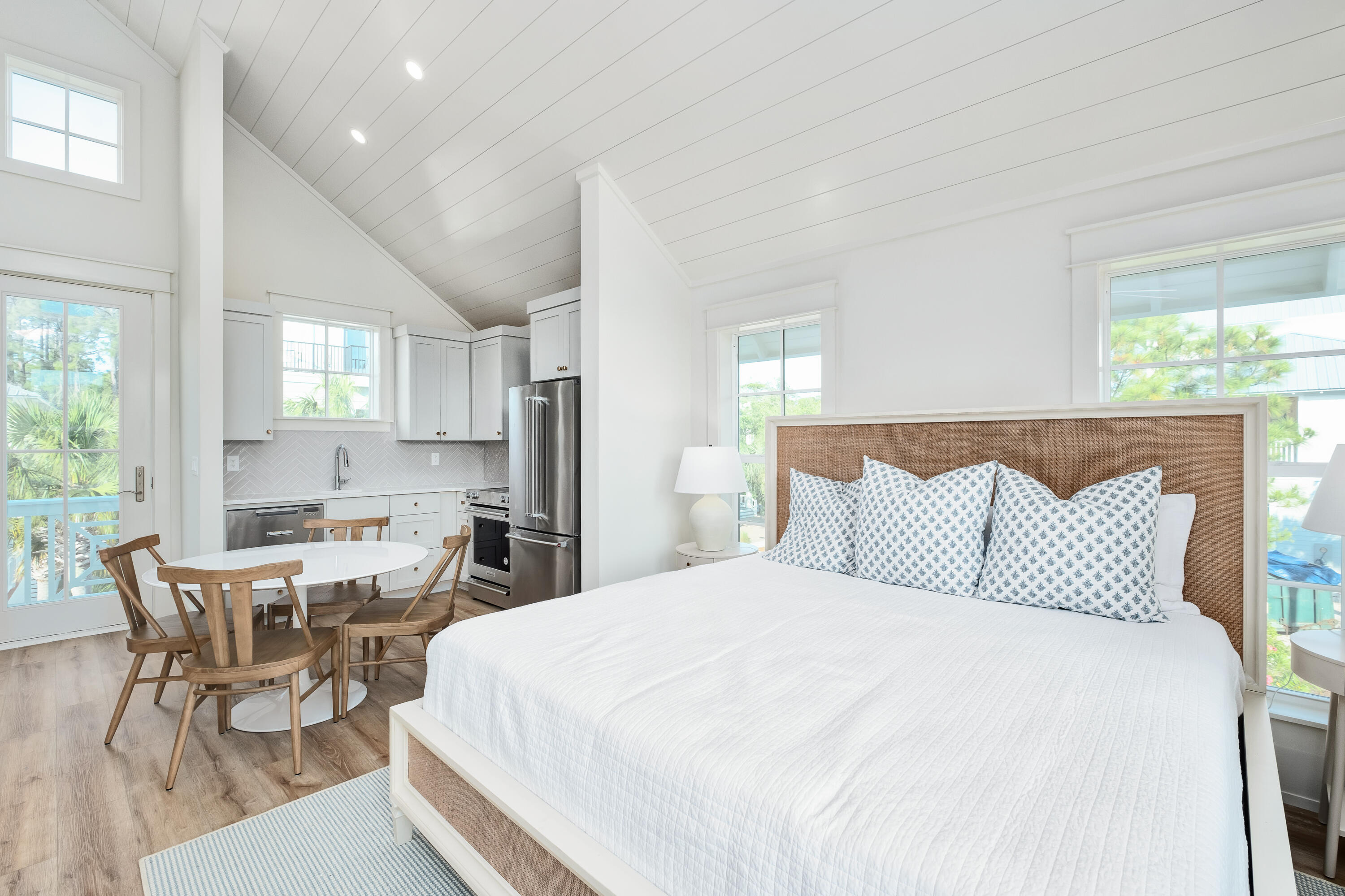 SEACREST BEACH - Residential