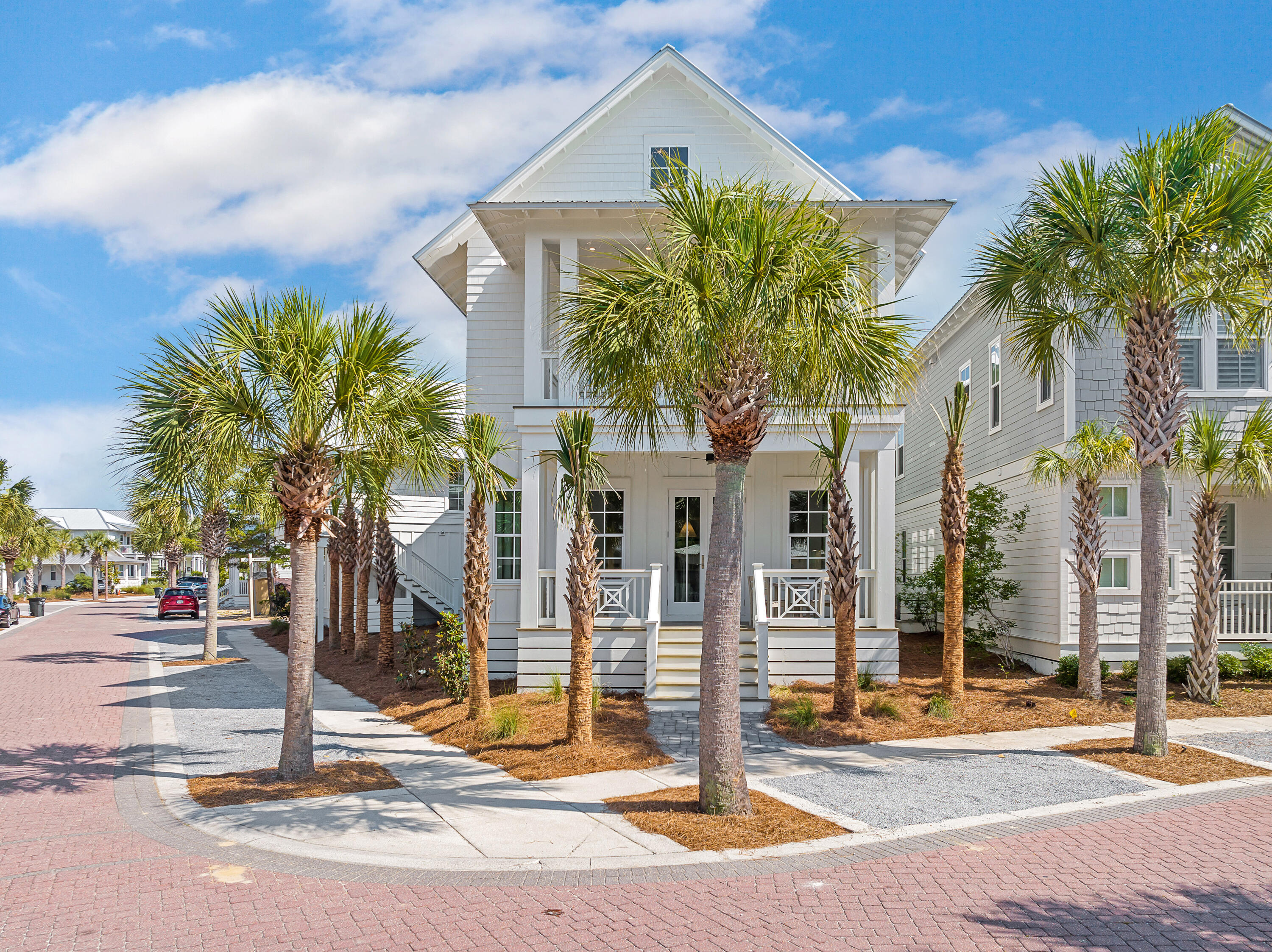SEACREST BEACH - Residential