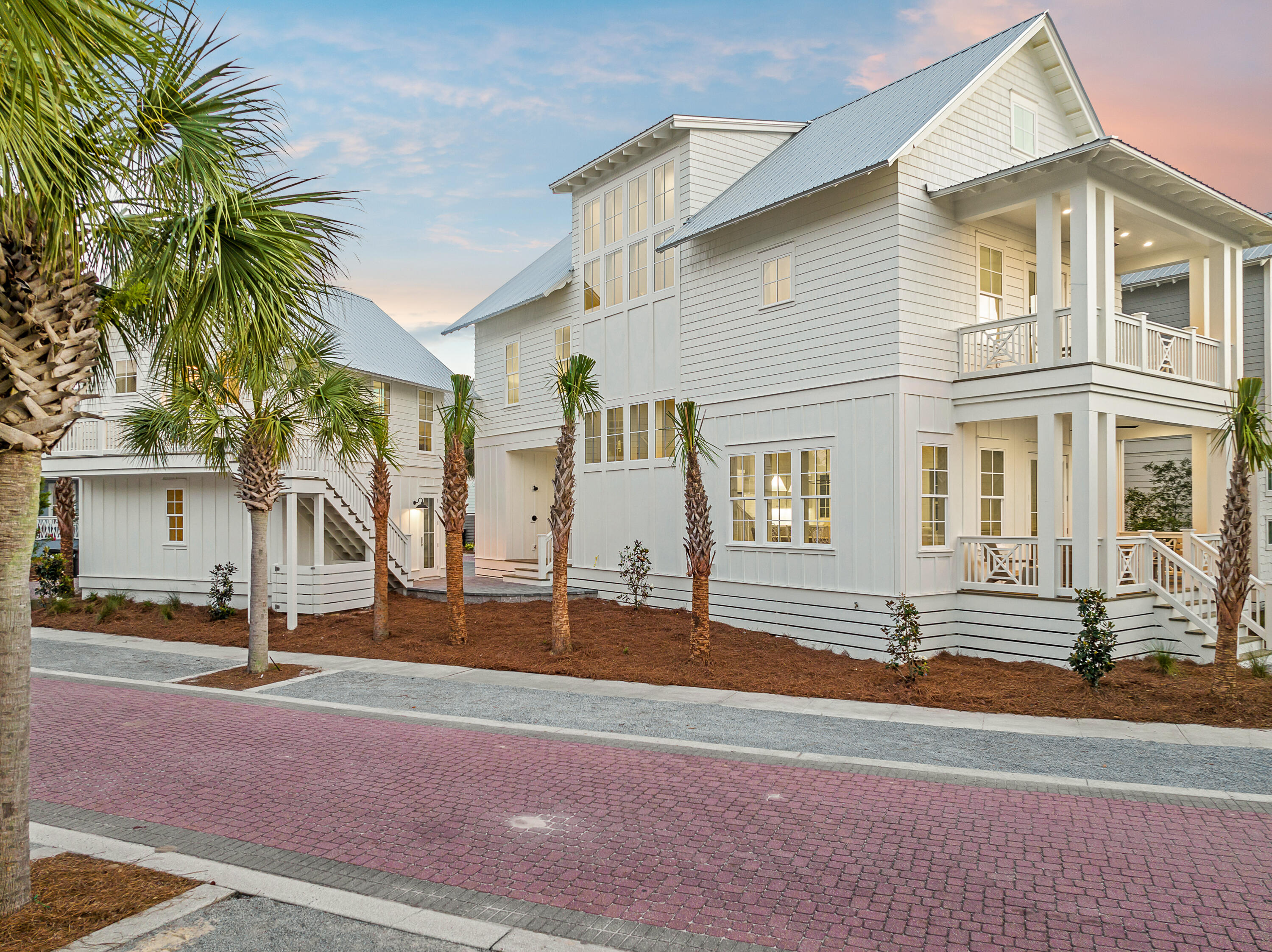 SEACREST BEACH - Residential