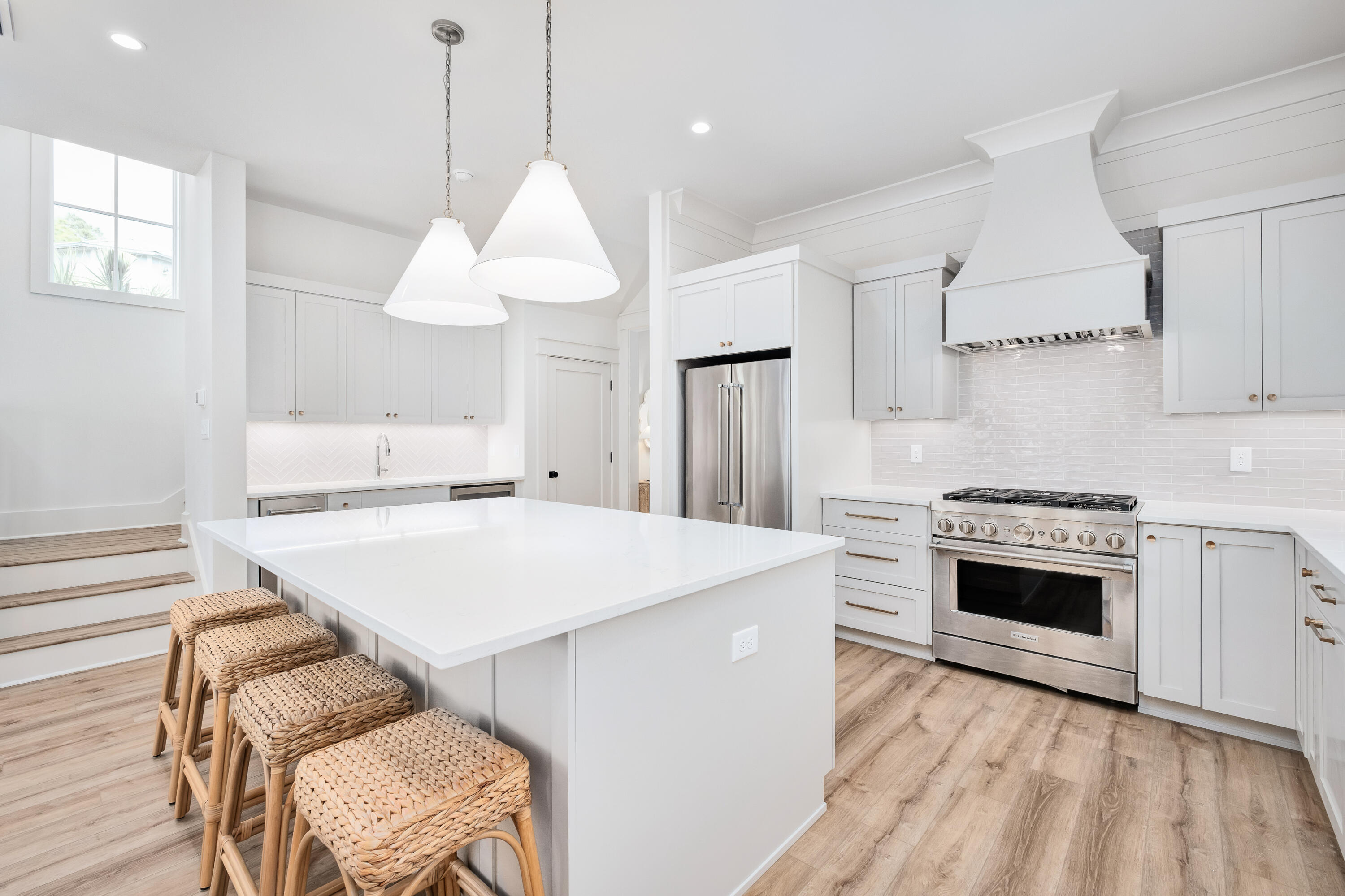 SEACREST BEACH - Residential