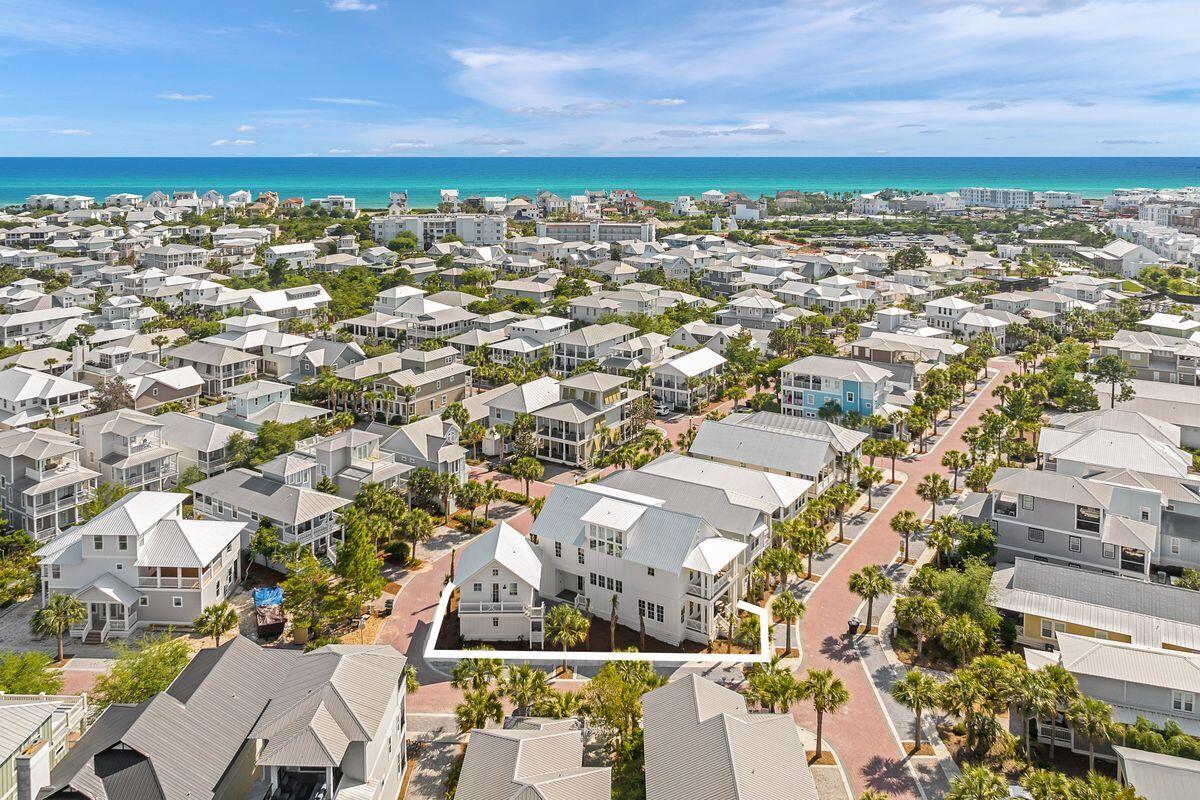 SEACREST BEACH - Residential