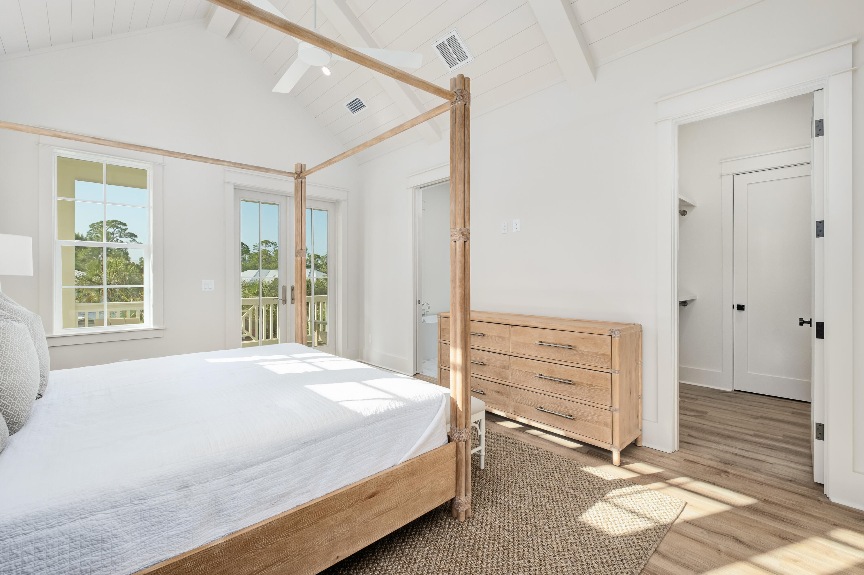 SEACREST BEACH - Residential