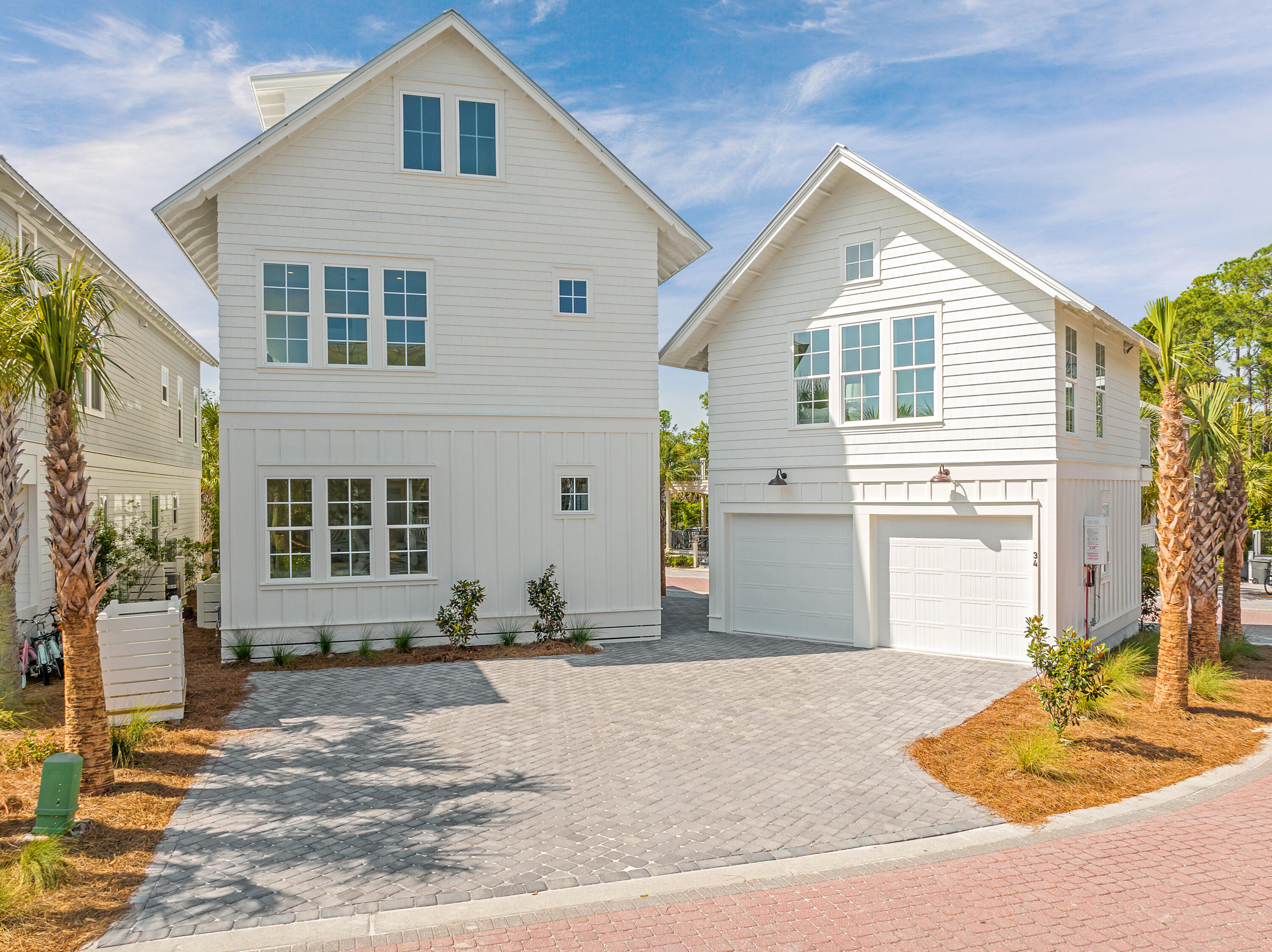 SEACREST BEACH - Residential