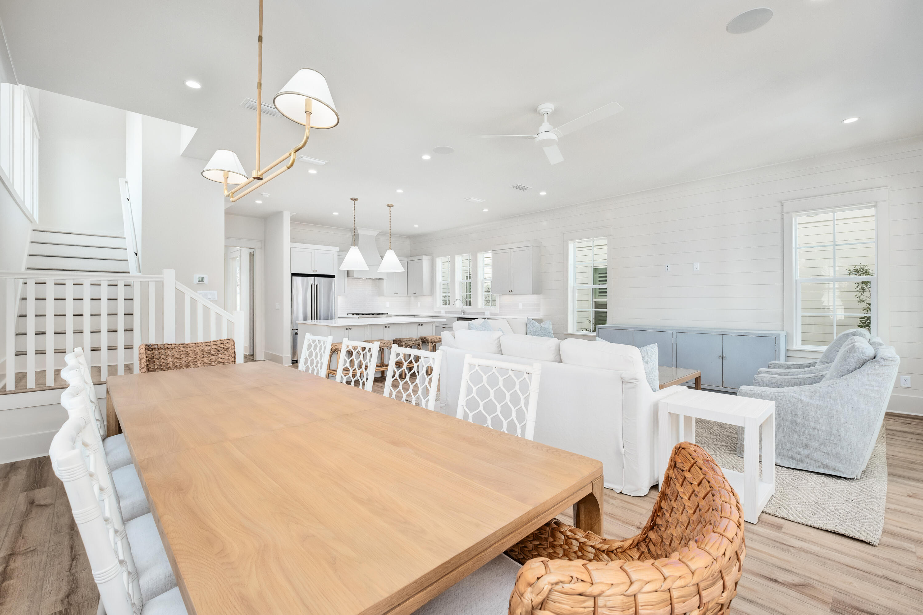 SEACREST BEACH - Residential