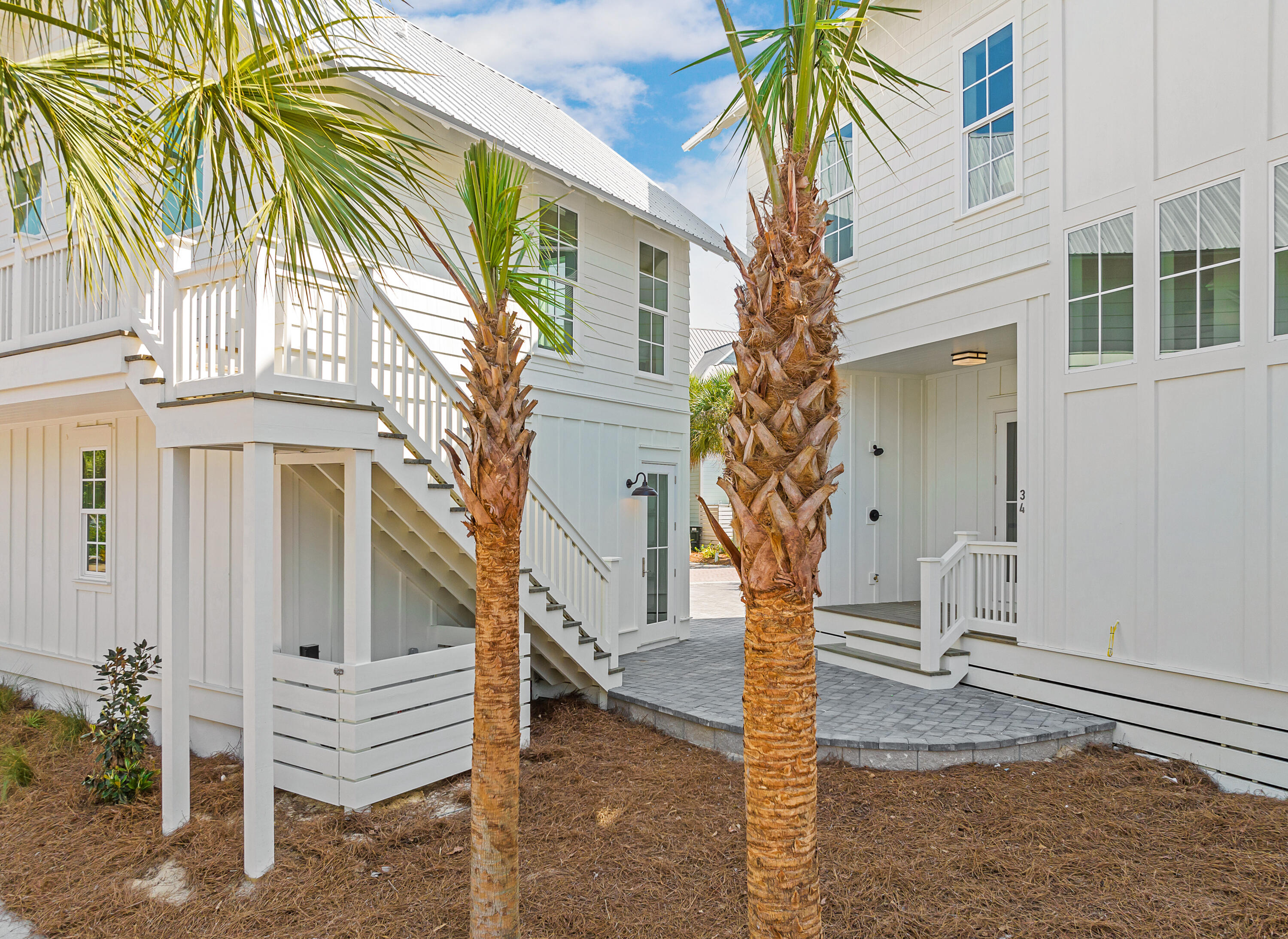 SEACREST BEACH - Residential