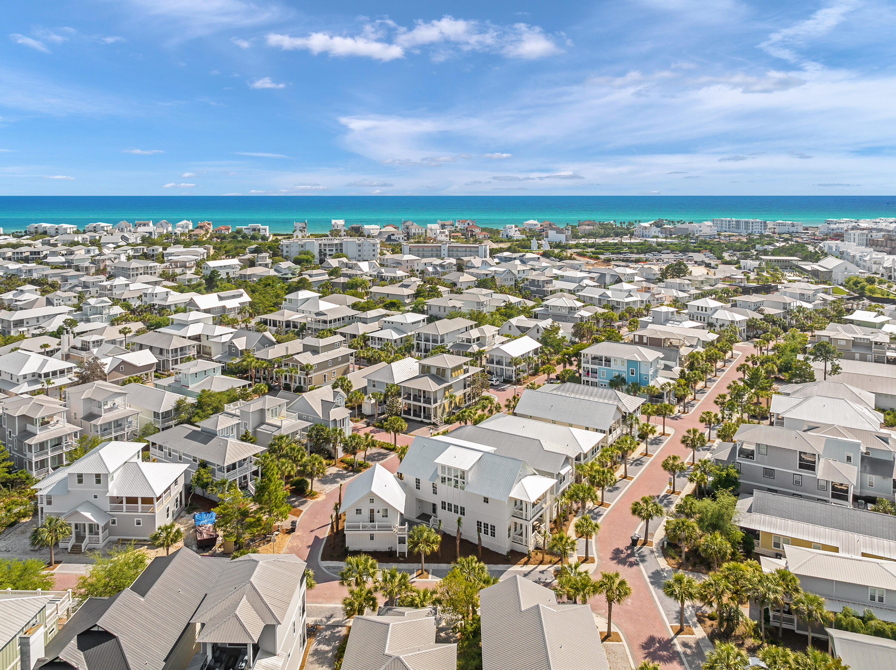 SEACREST BEACH - Residential